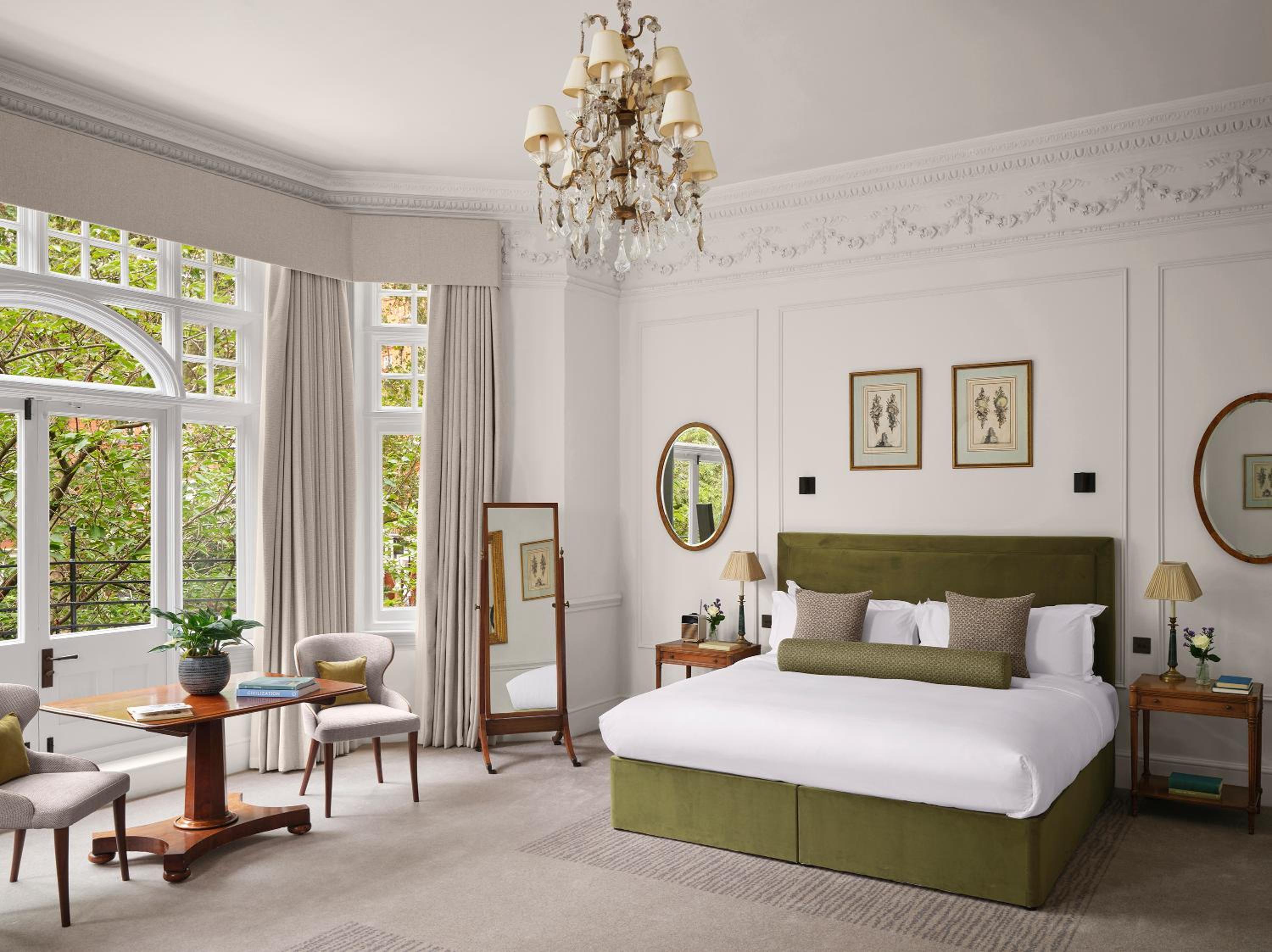 Chelsea Garden Suite photo 3