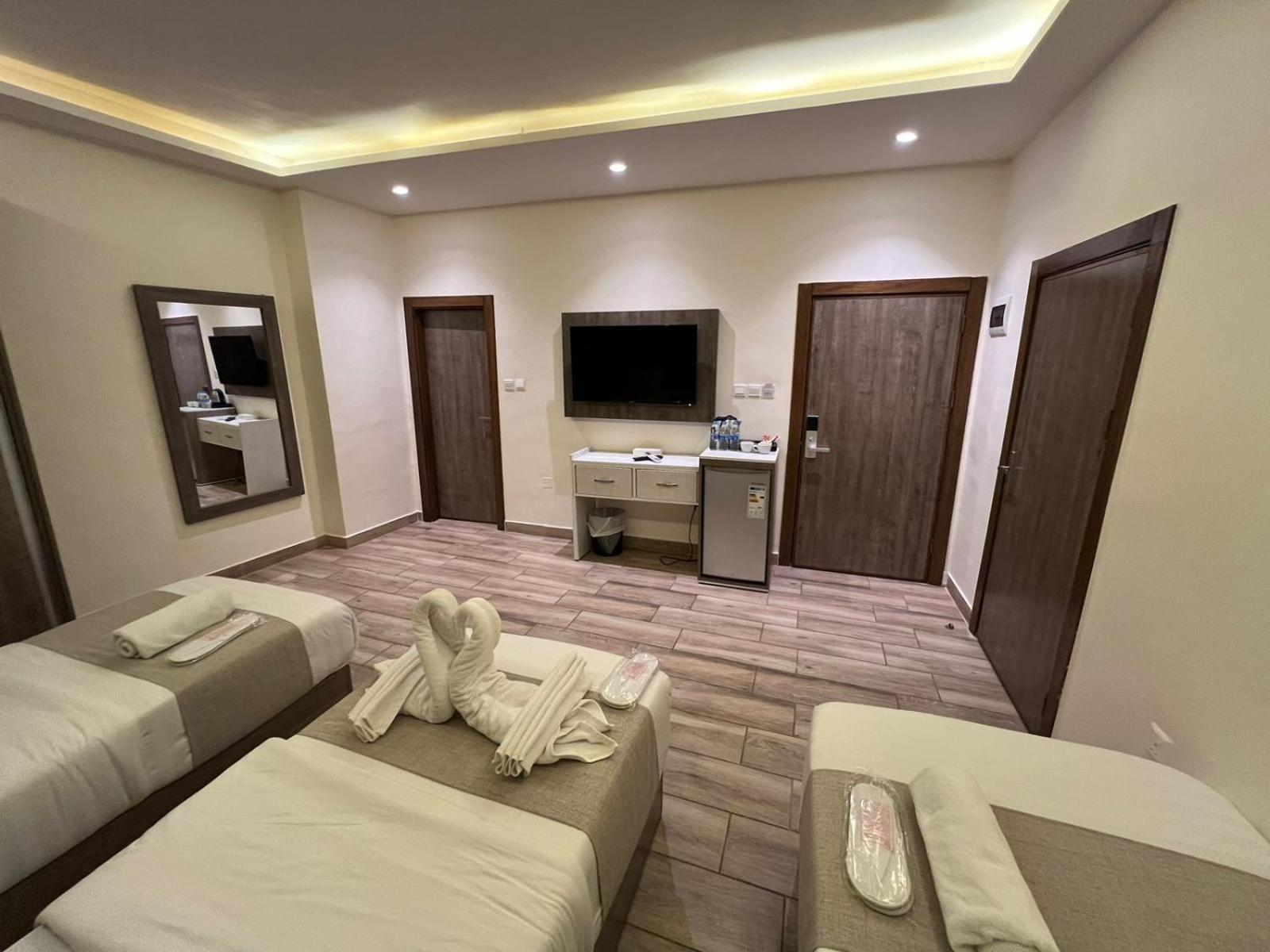 Triple Room - Photo 3