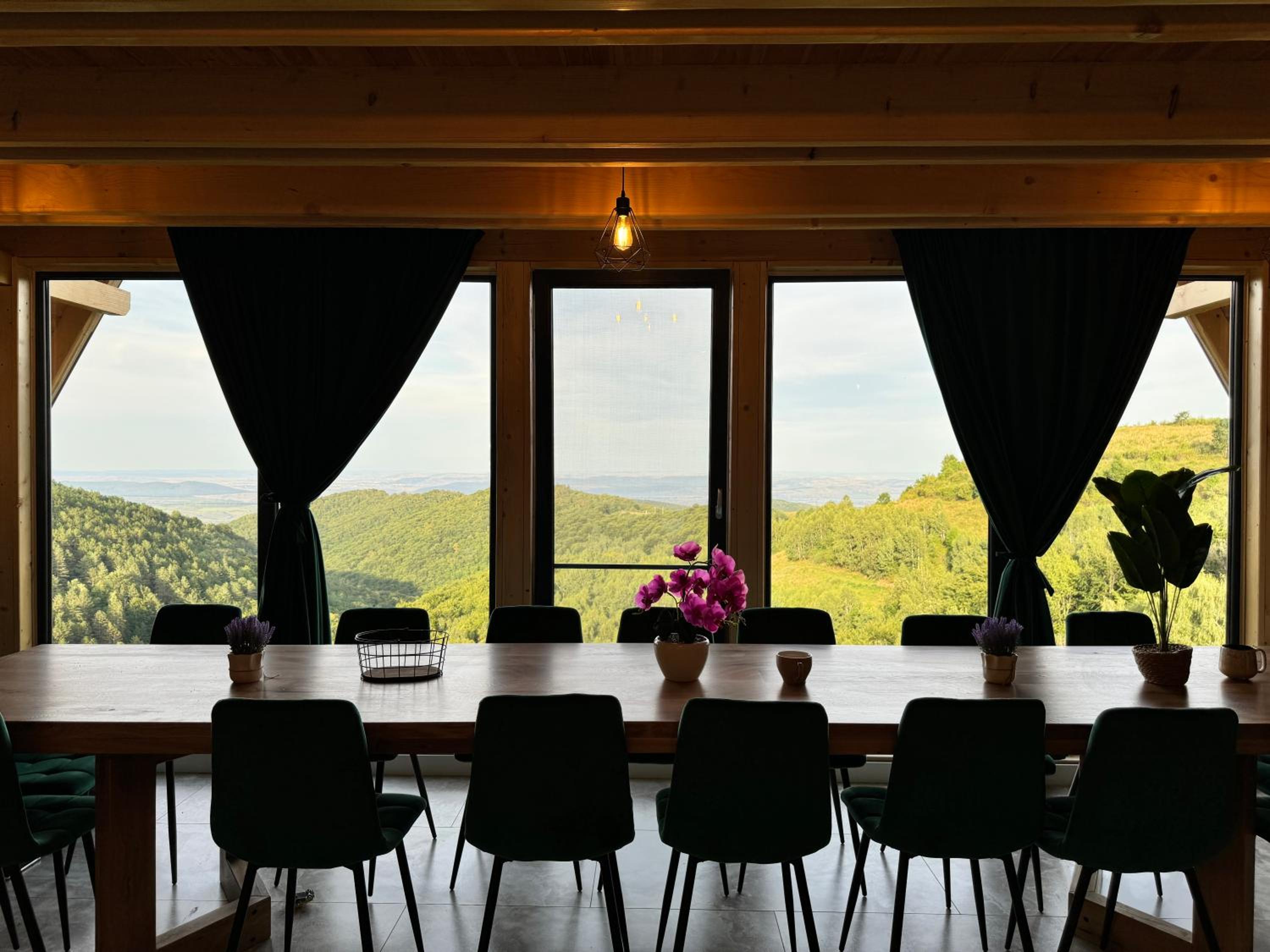 Family Room with Mountain View photo 3