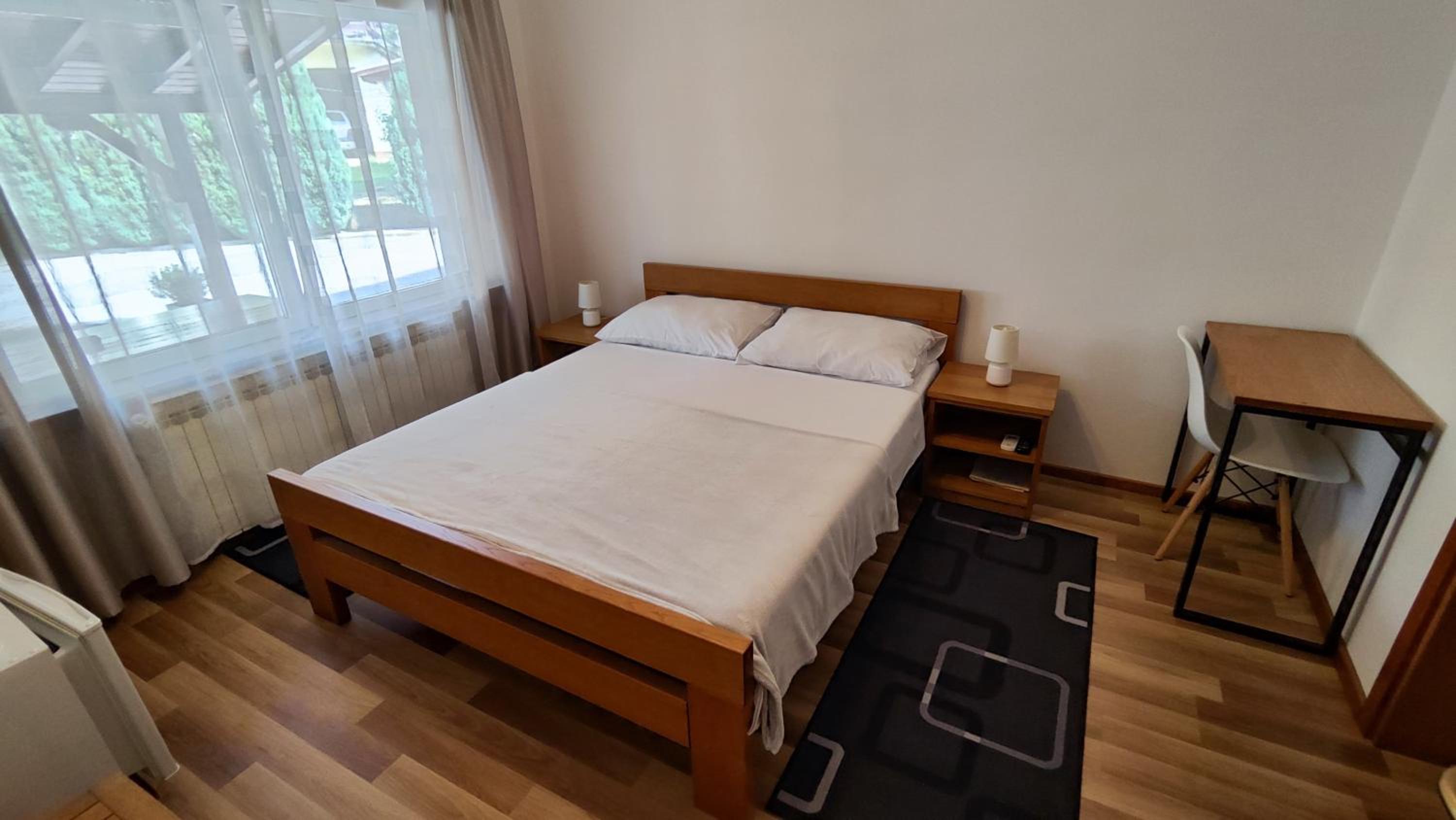 Double Room with Private Bathroom photo 3
