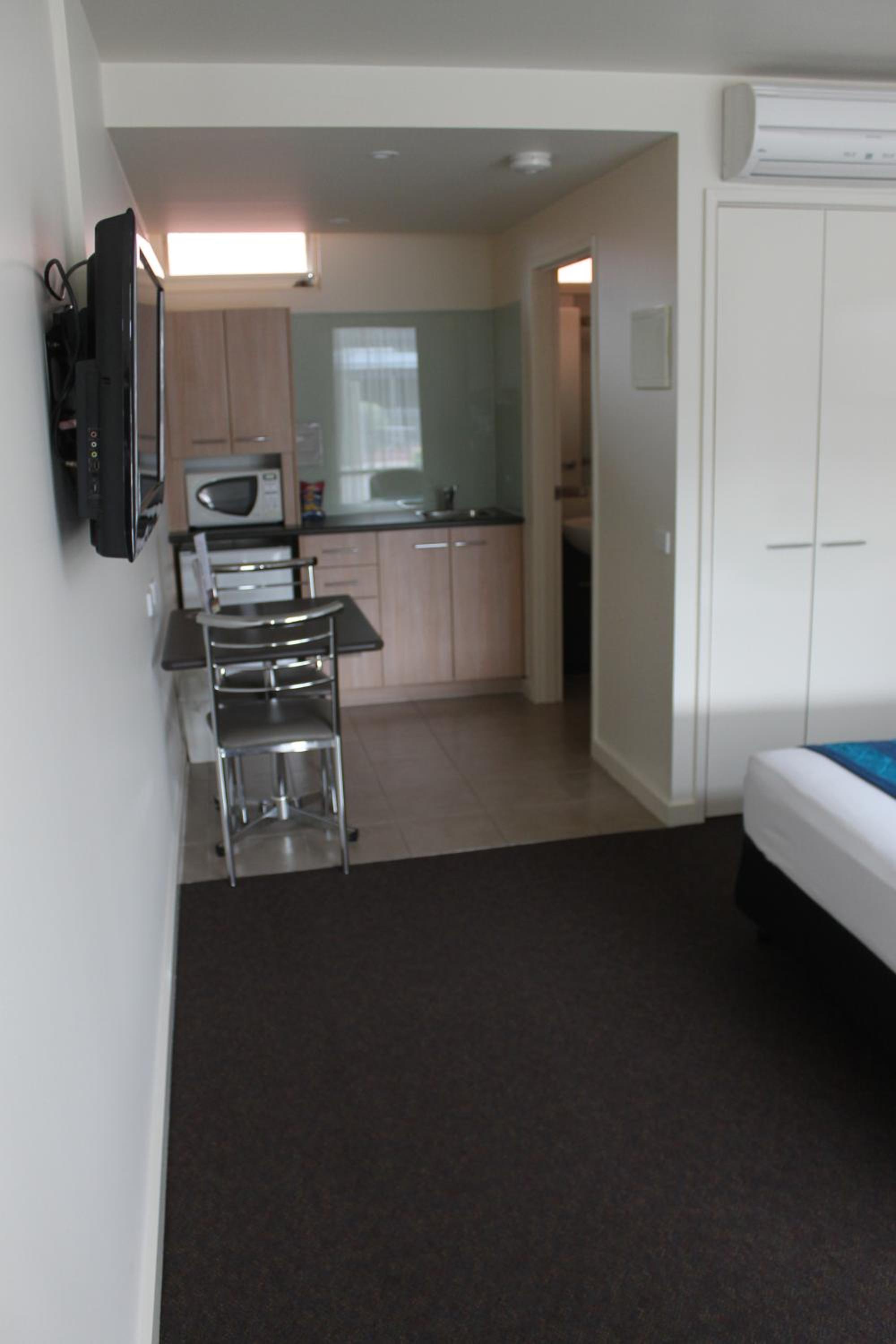 Premier Double Room - Photo 4