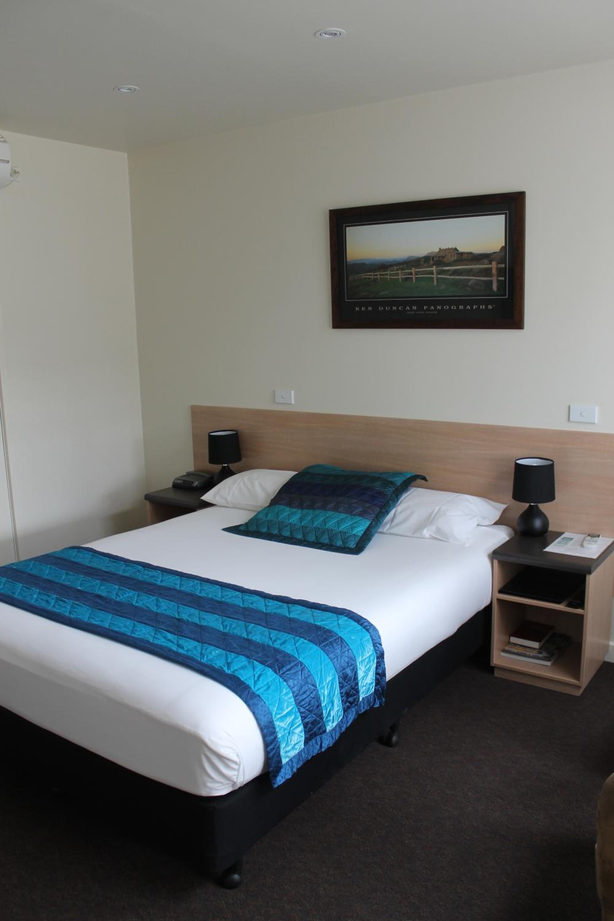 Premier Double Room - Photo 1