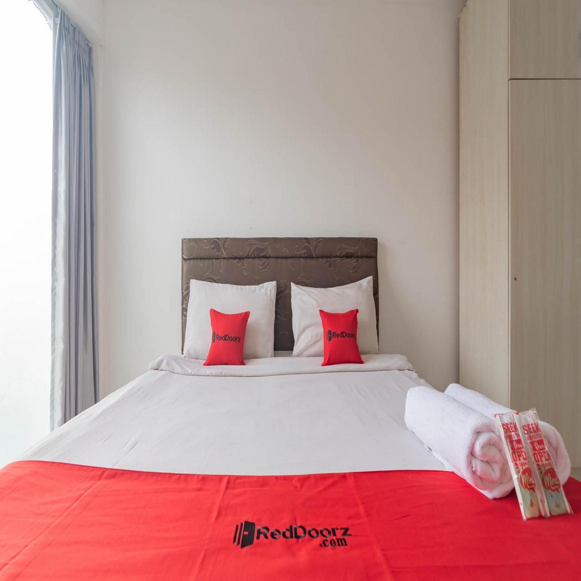Standard Double Room - Photo 3