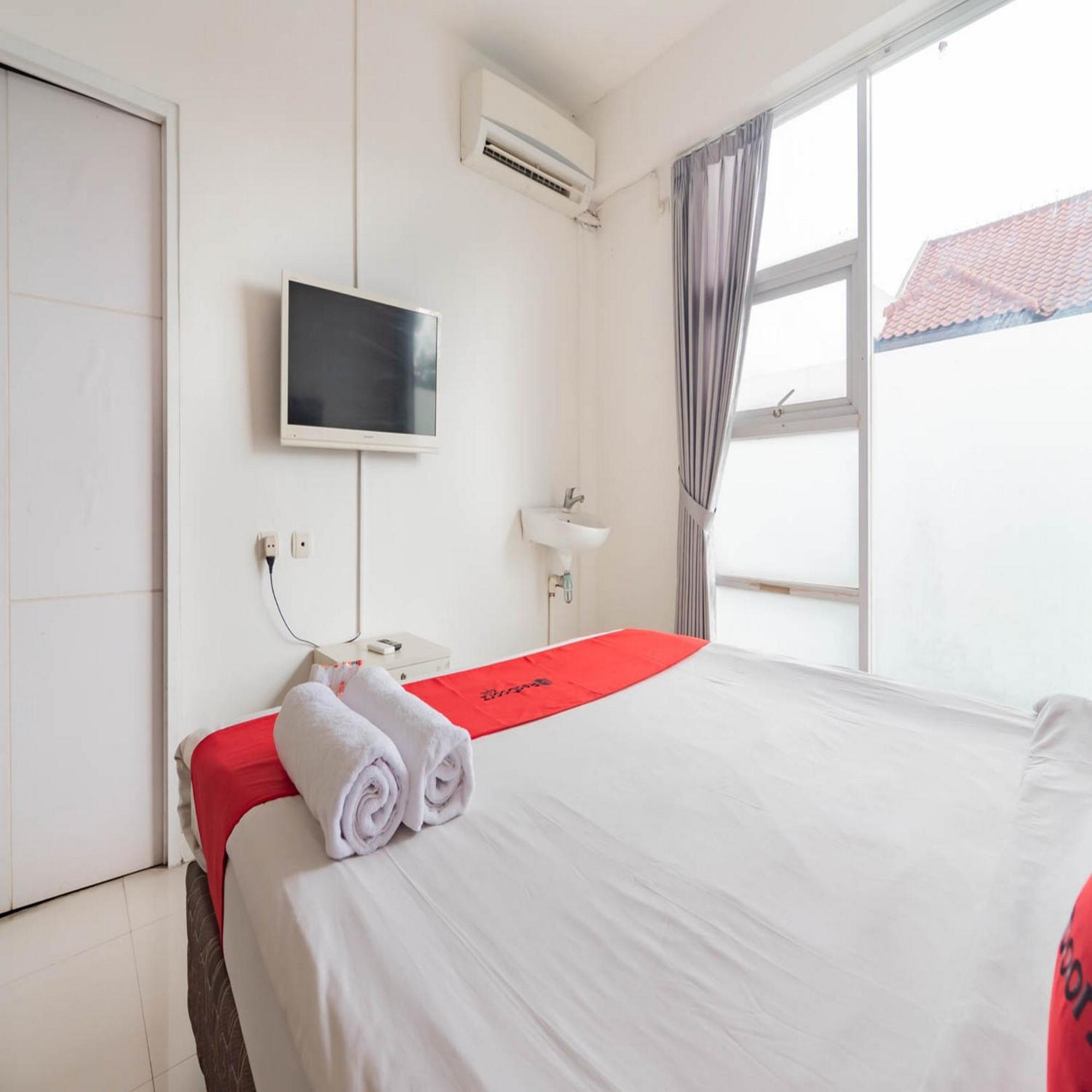 Standard Double Room - Photo 5