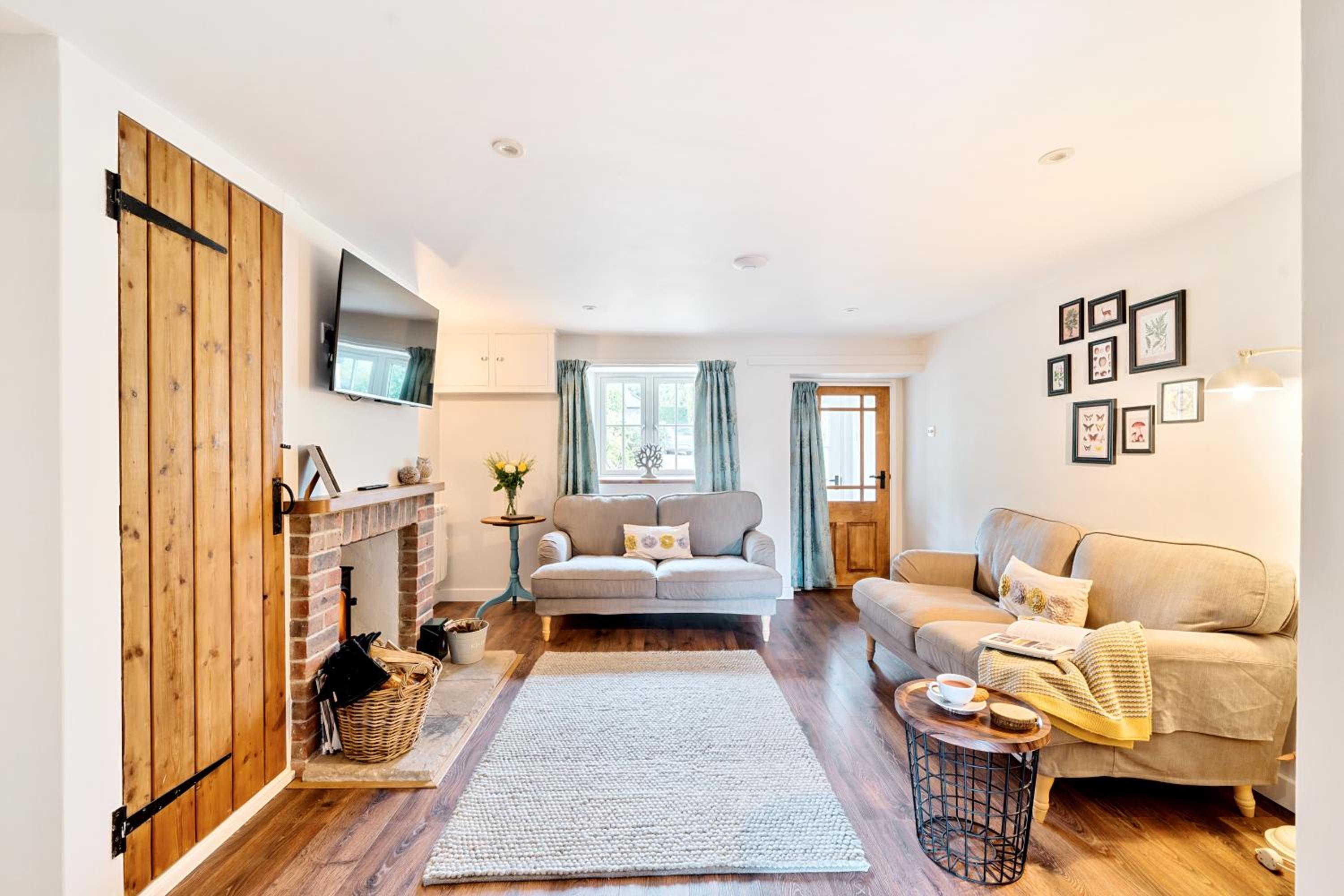 Two-Bedroom House photo 1