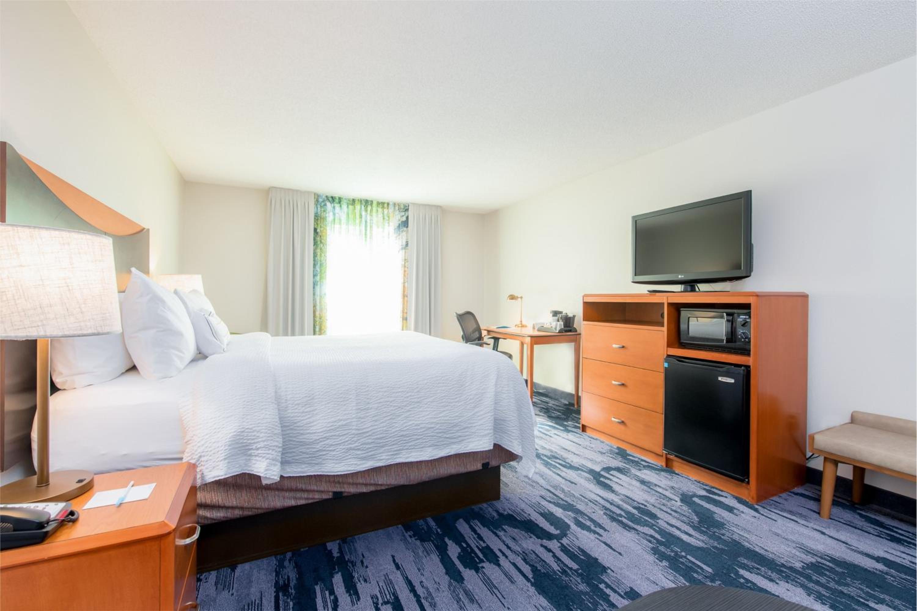 King Room - Photo 1
