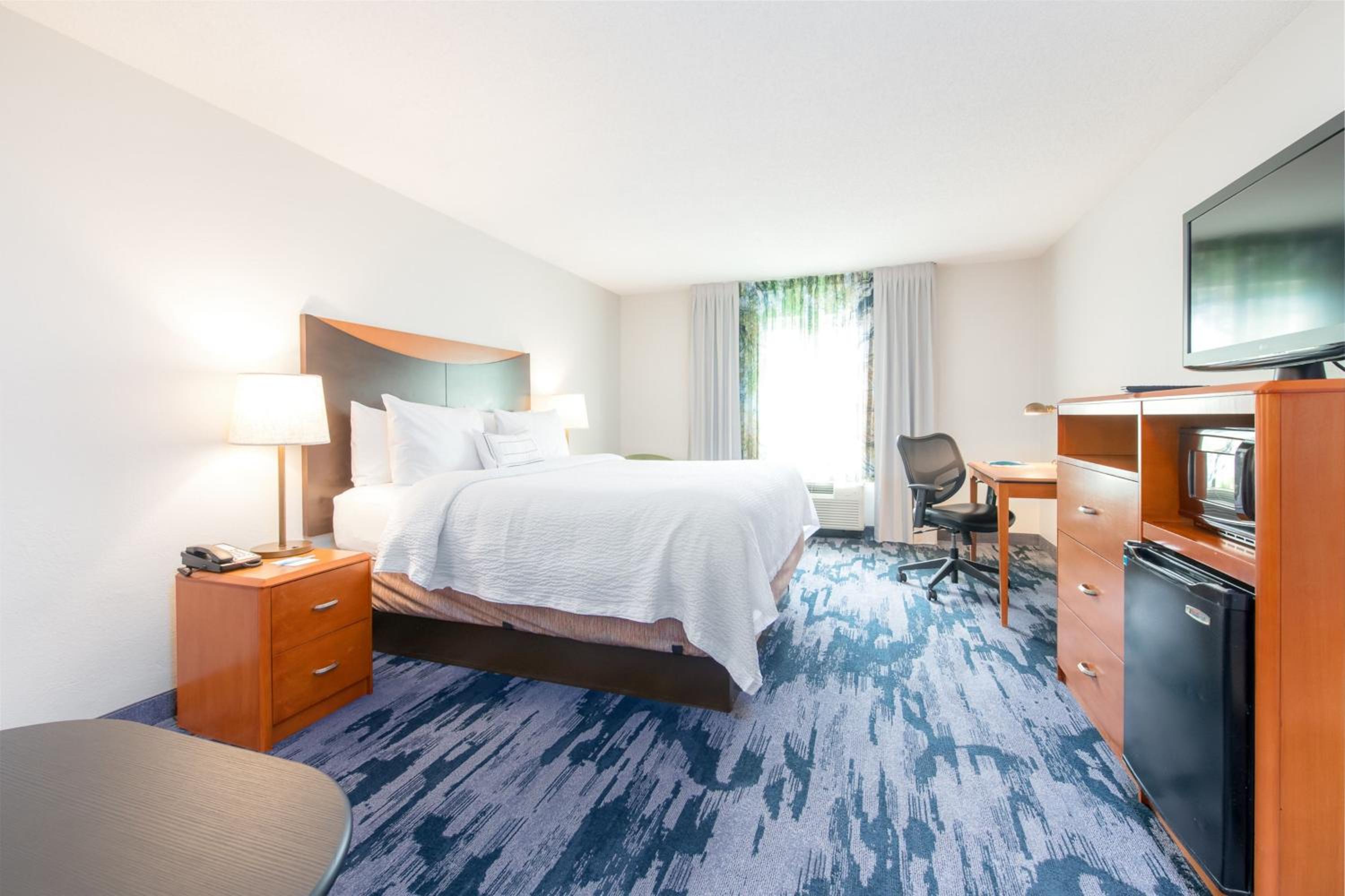 King Room - Photo 8