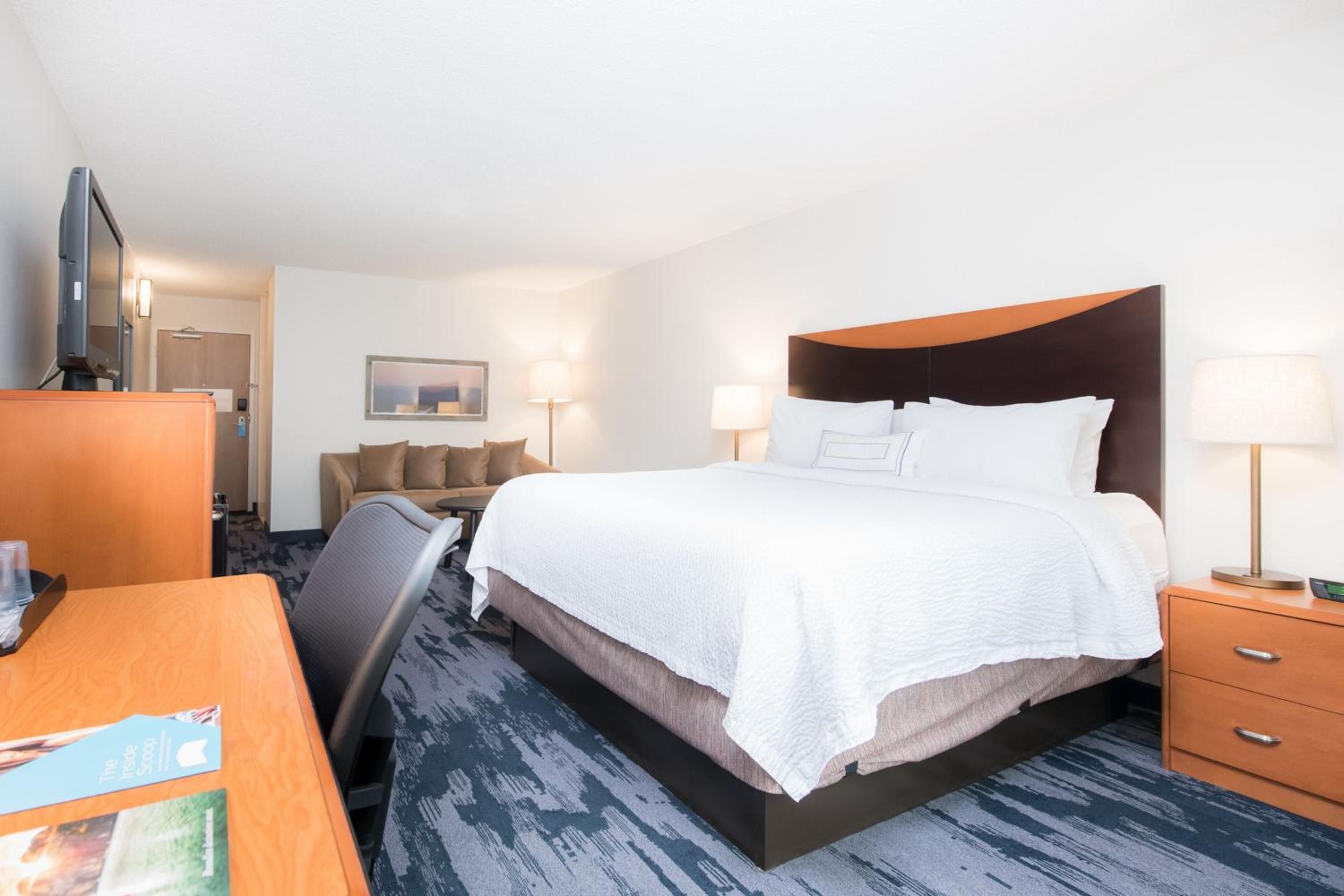 King Room - Photo 2