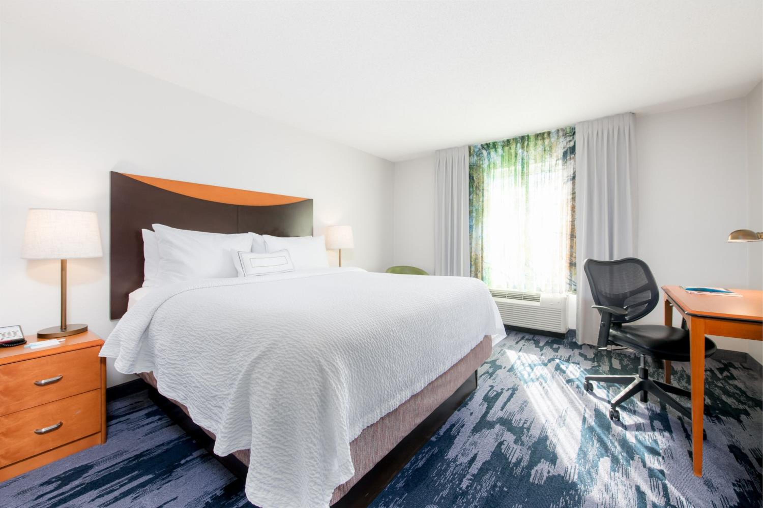 King Room - Photo 3