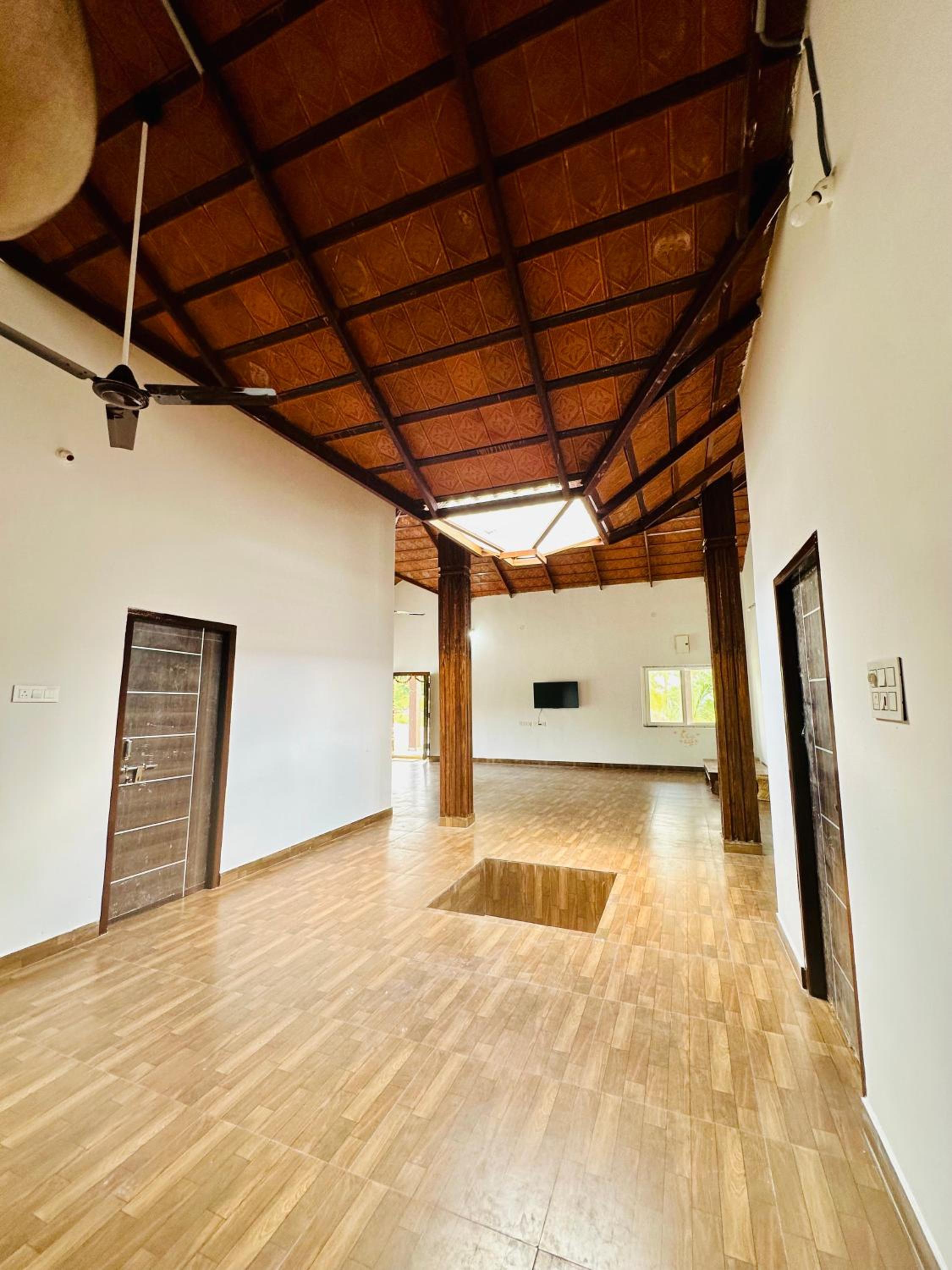 Two-Bedroom House photo 1