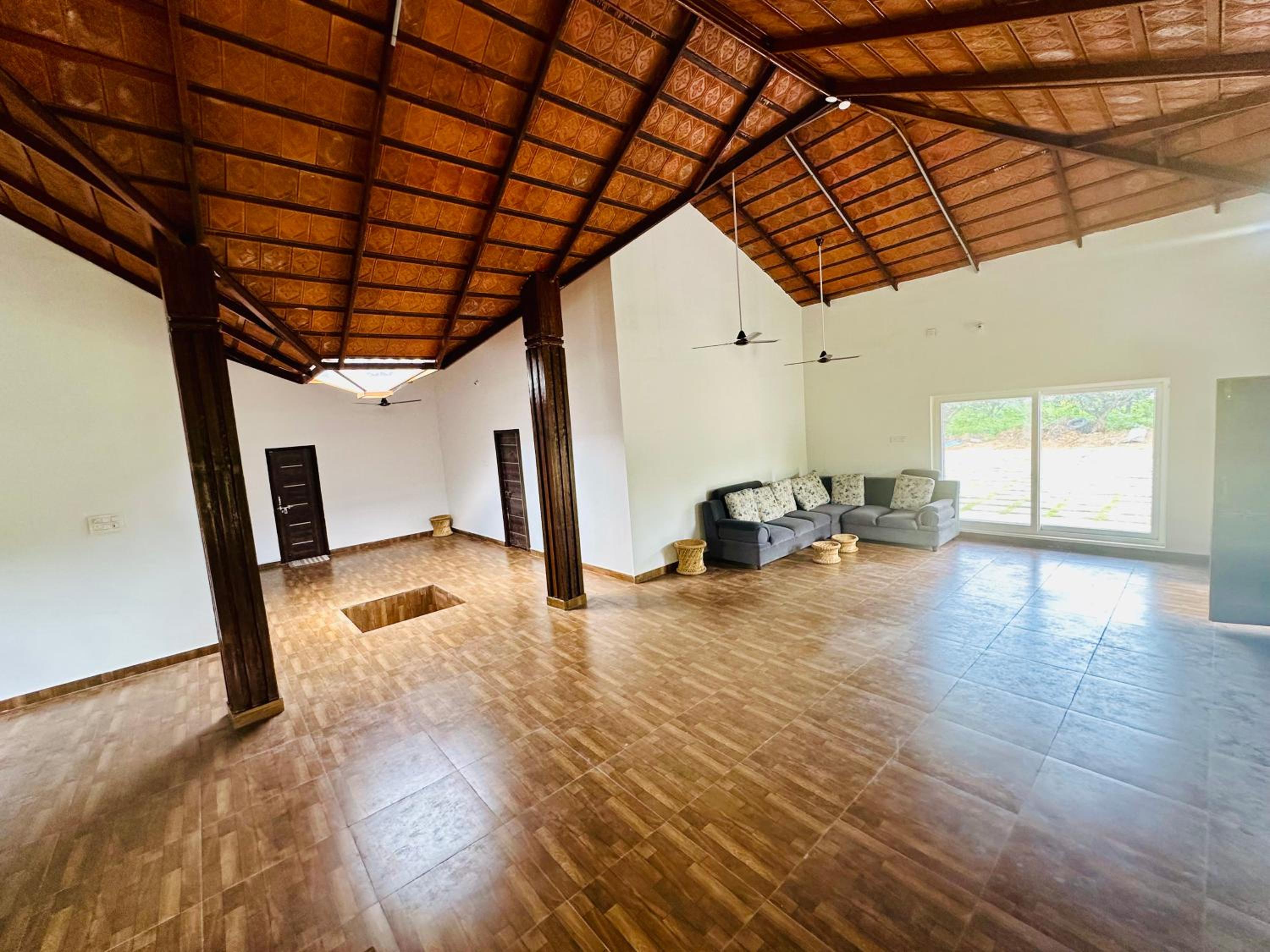 Two-Bedroom House photo 3
