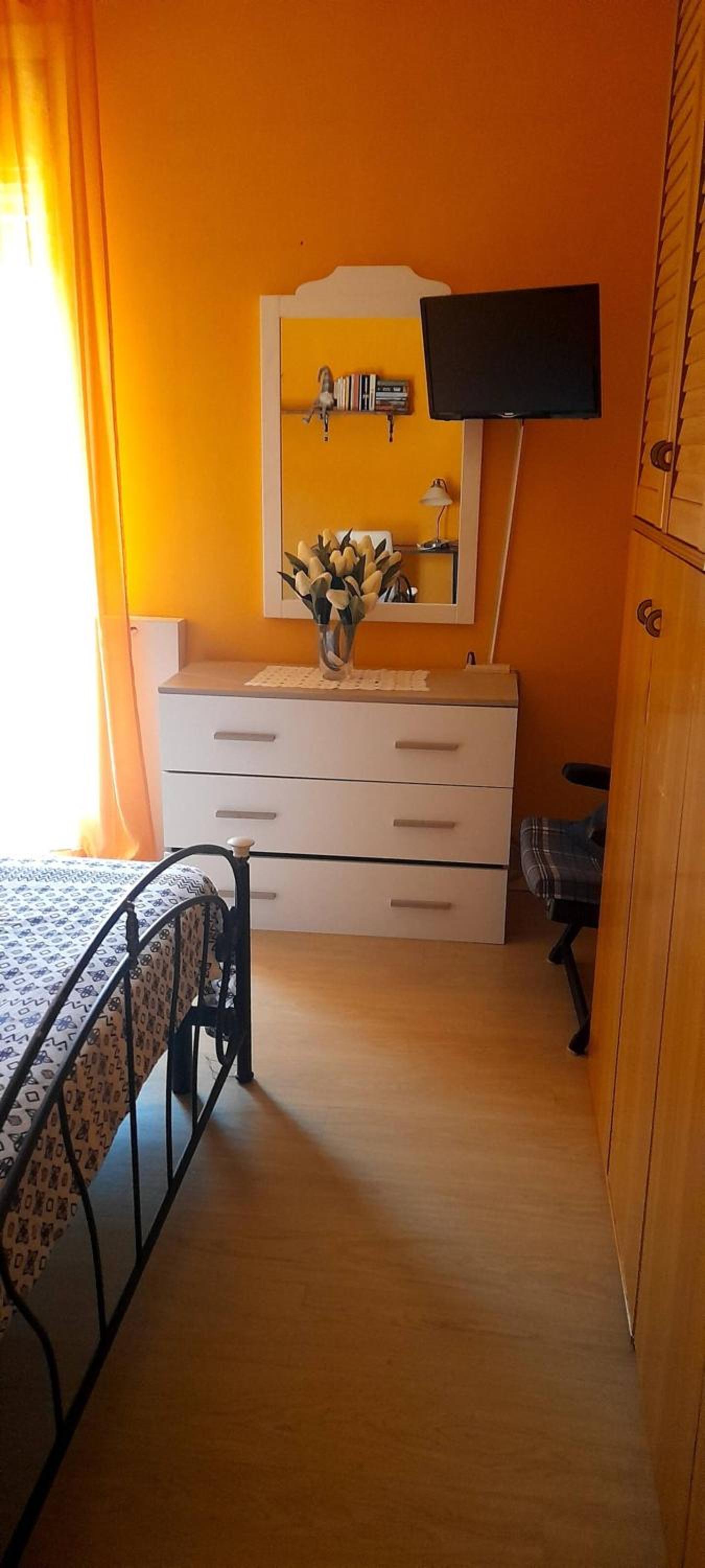 Deluxe Double Room with Balcony photo 3