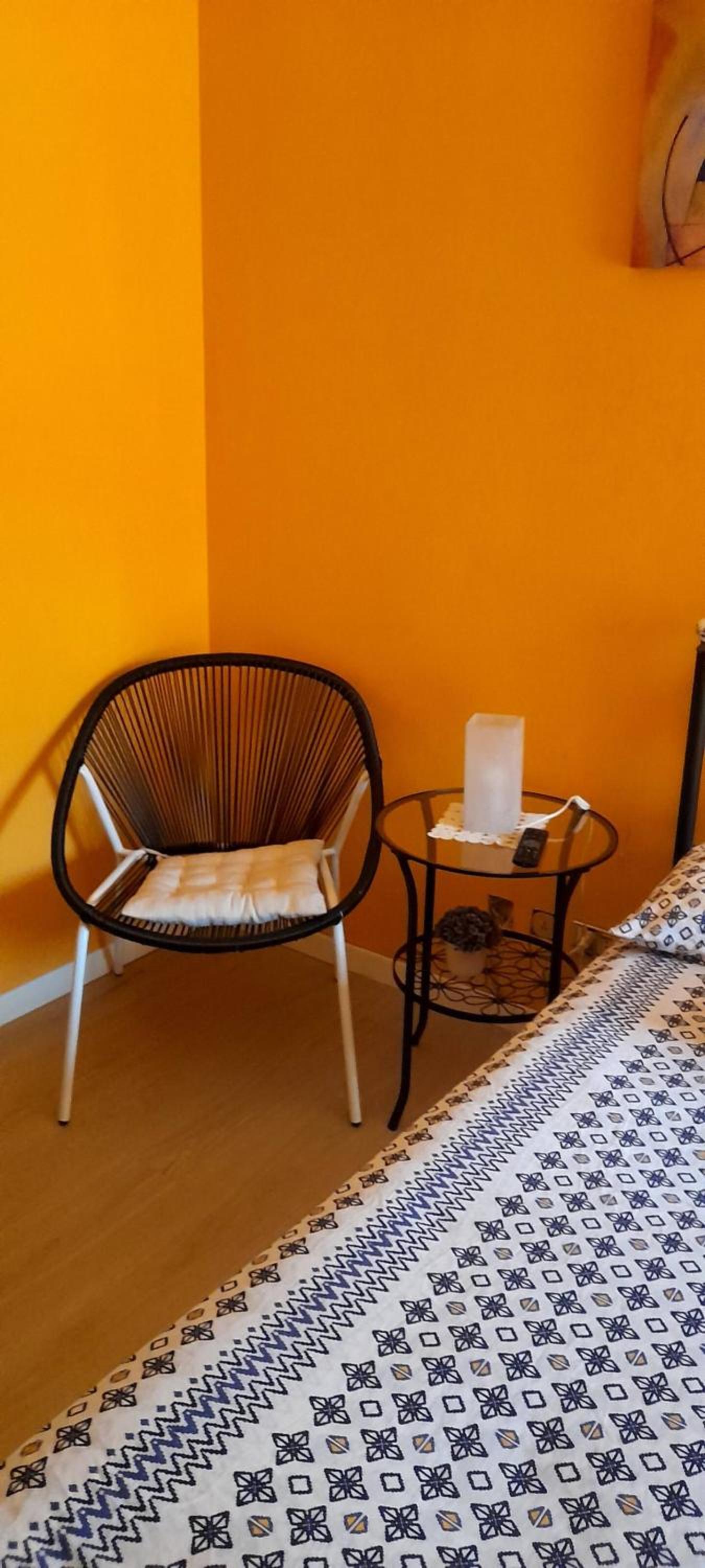 Deluxe Double Room with Balcony photo 3