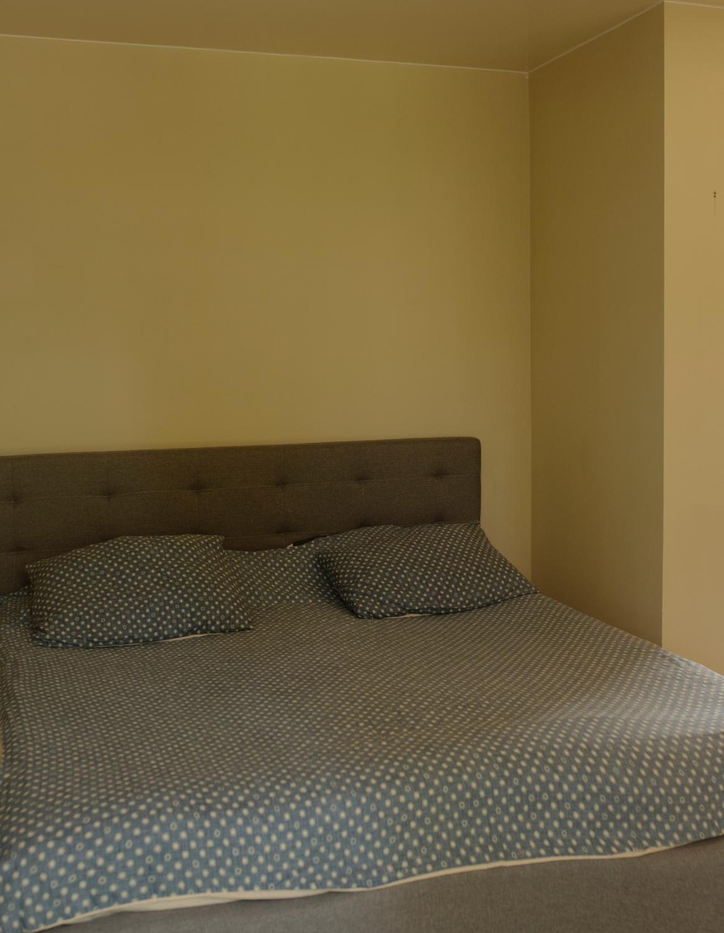Three-Bedroom House photo 3