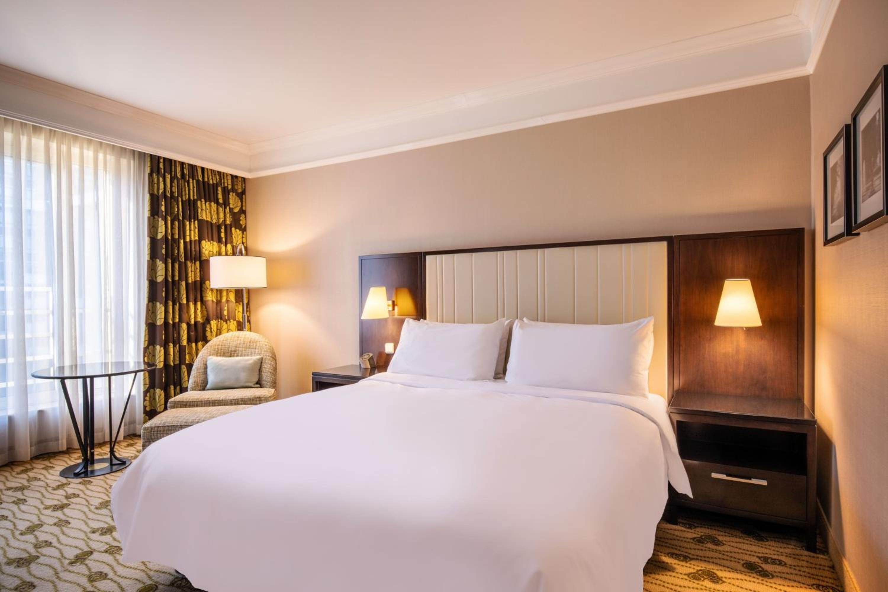 Club King Room - Photo 1