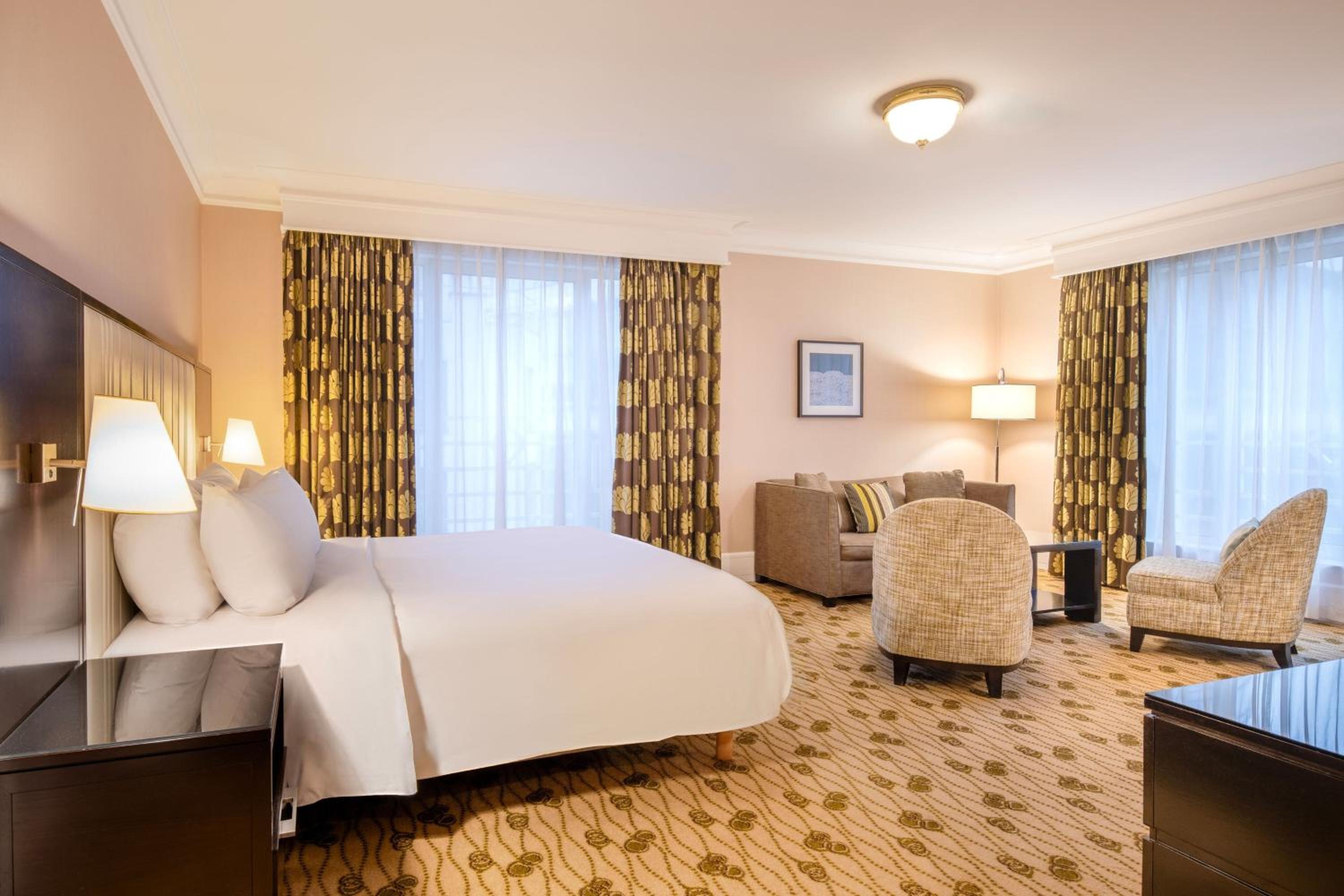 Junior Suite - Photo 3