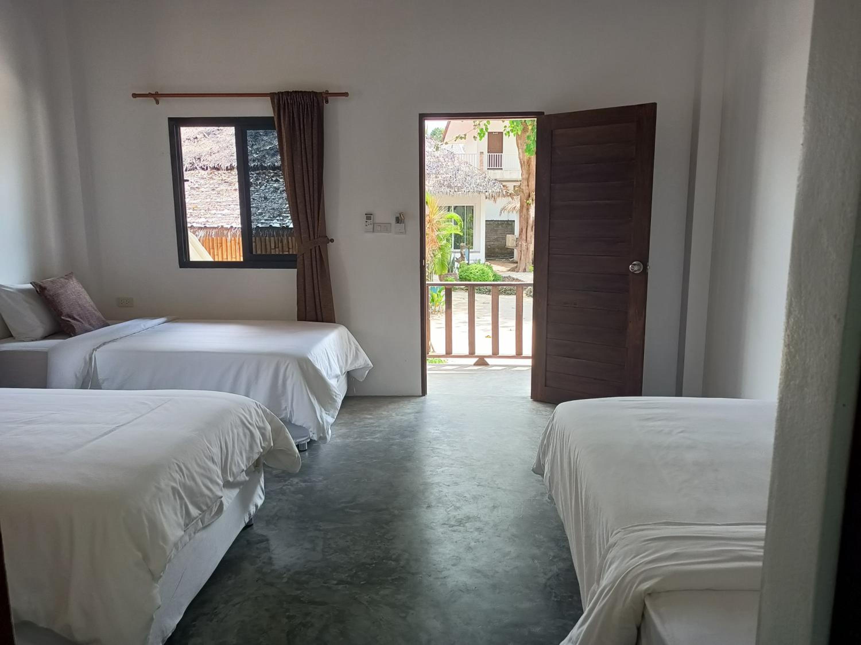 Large Bungalow