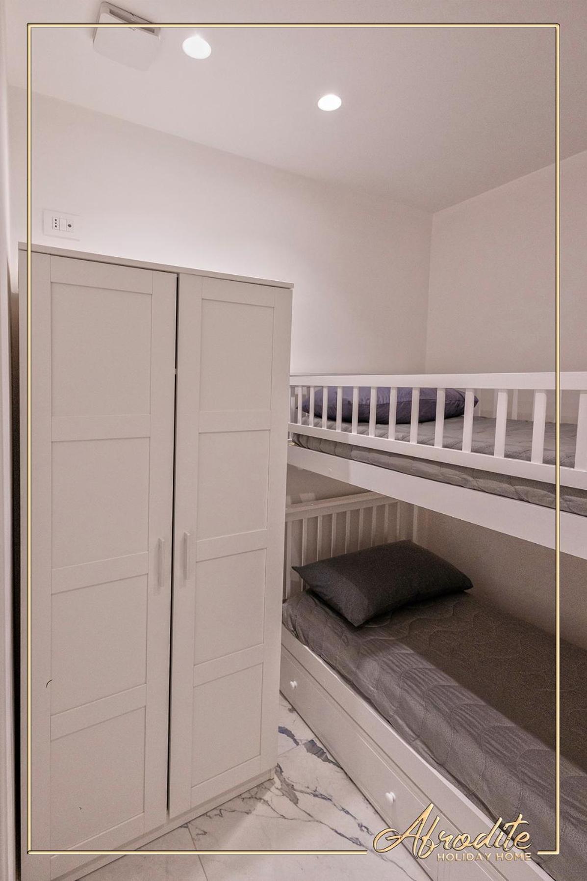 Two-Bedroom Apartment photo 1