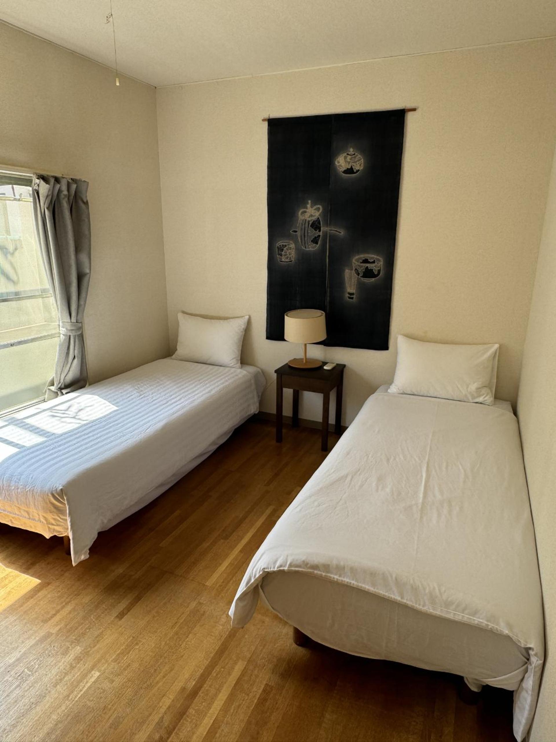 Three-Bedroom House photo 1