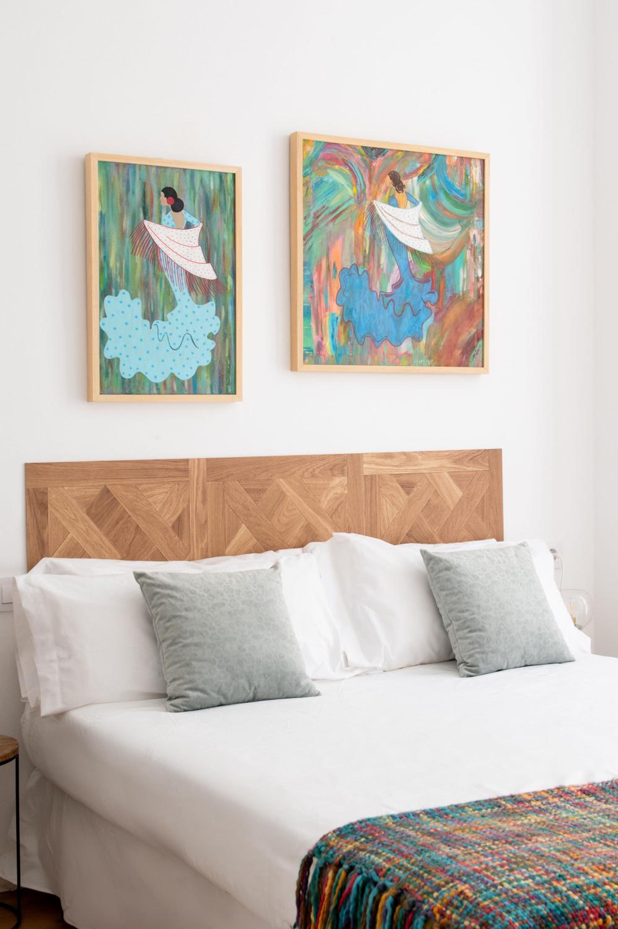 Apartamento de Lujo de Una Habitación