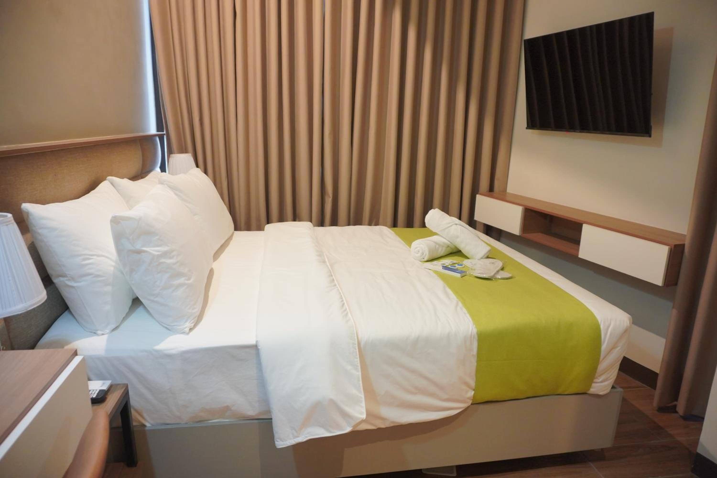 Executive Suite photo 1