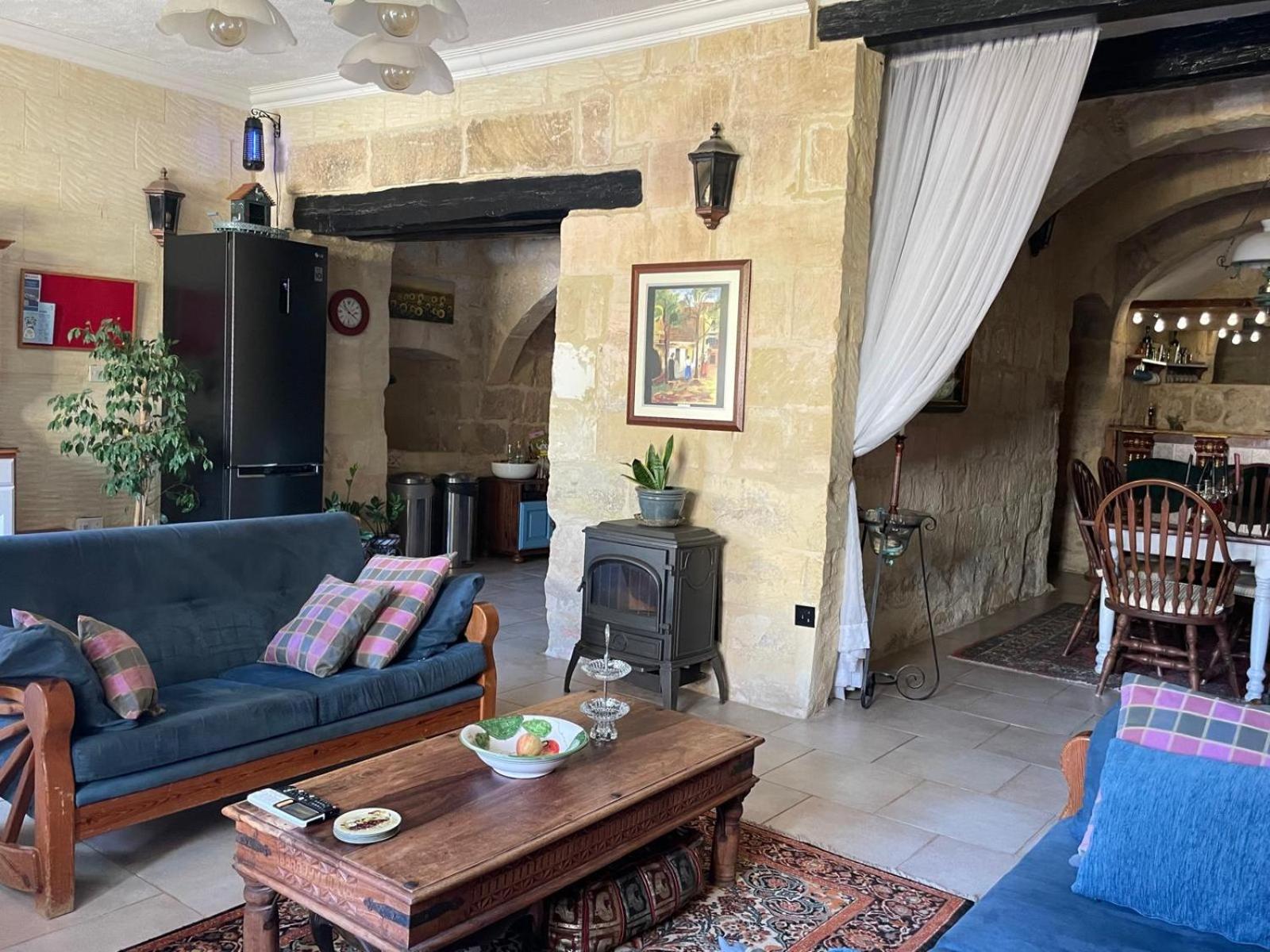 Two-Bedroom Villa photo 1