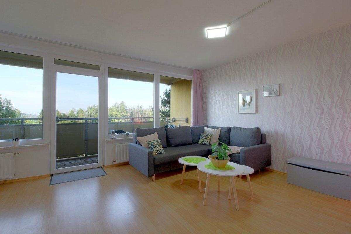 Apartment With Balcony photo 1