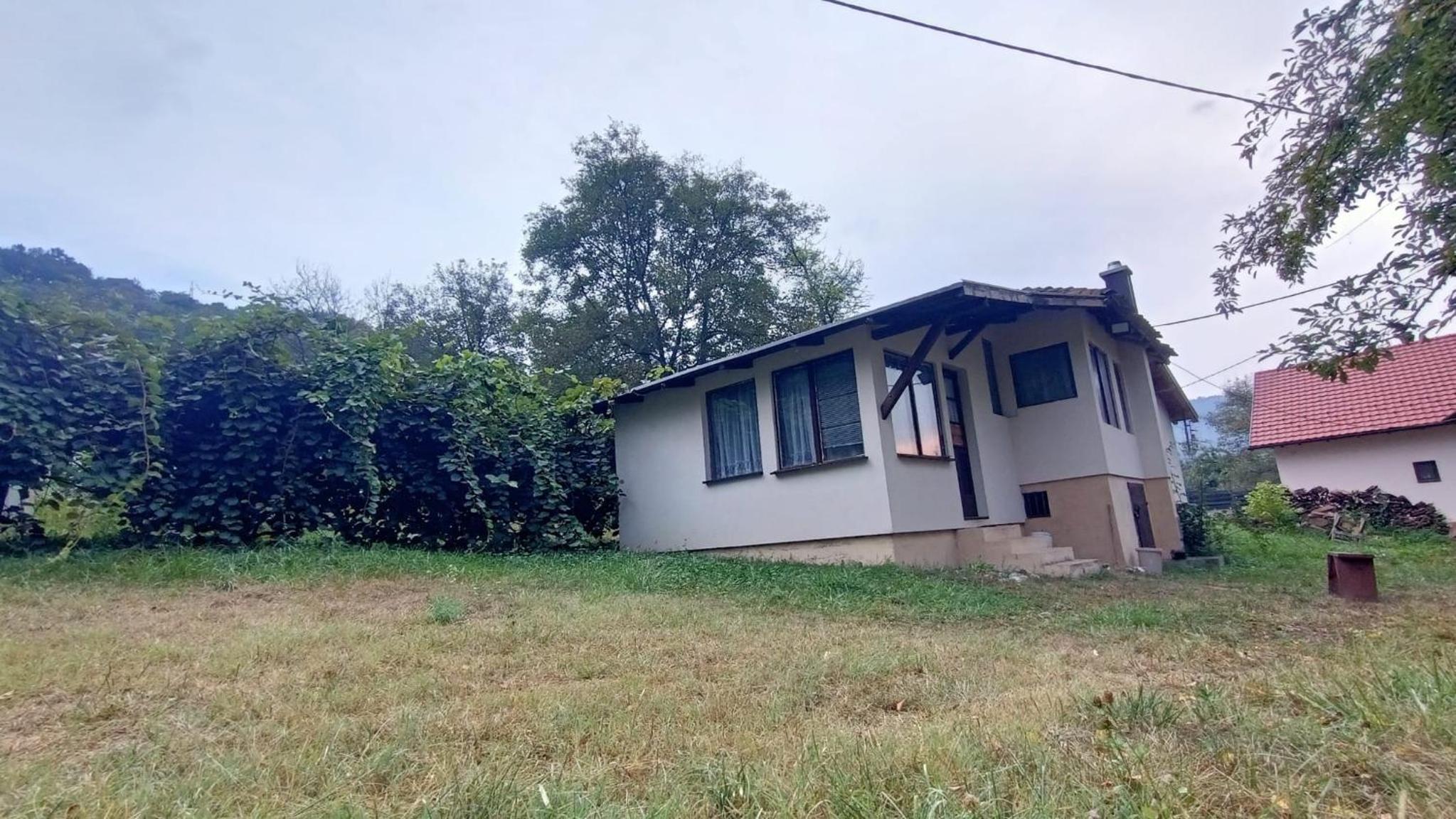 One-Bedroom House photo 2