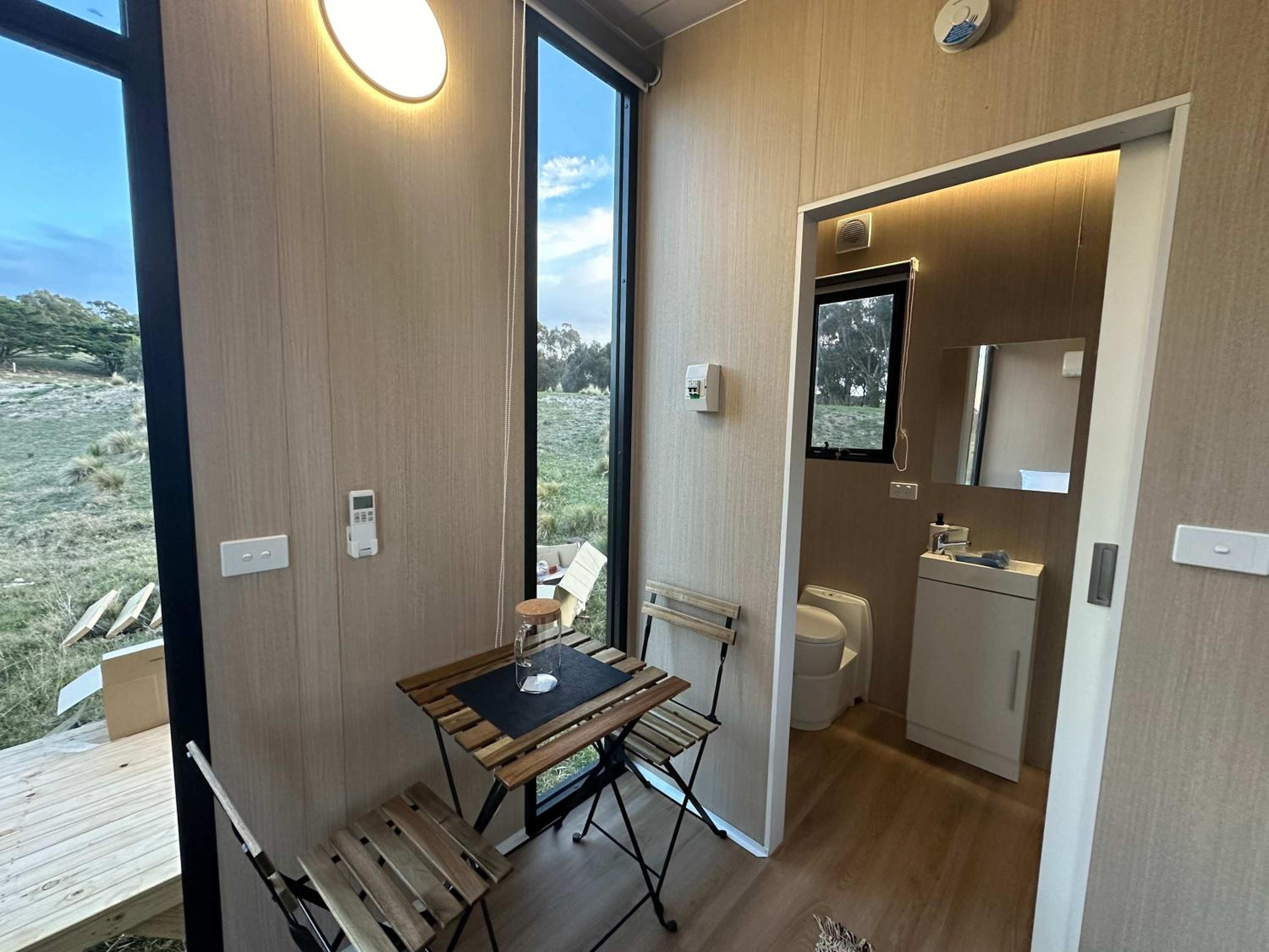 Mobile Home photo 1
