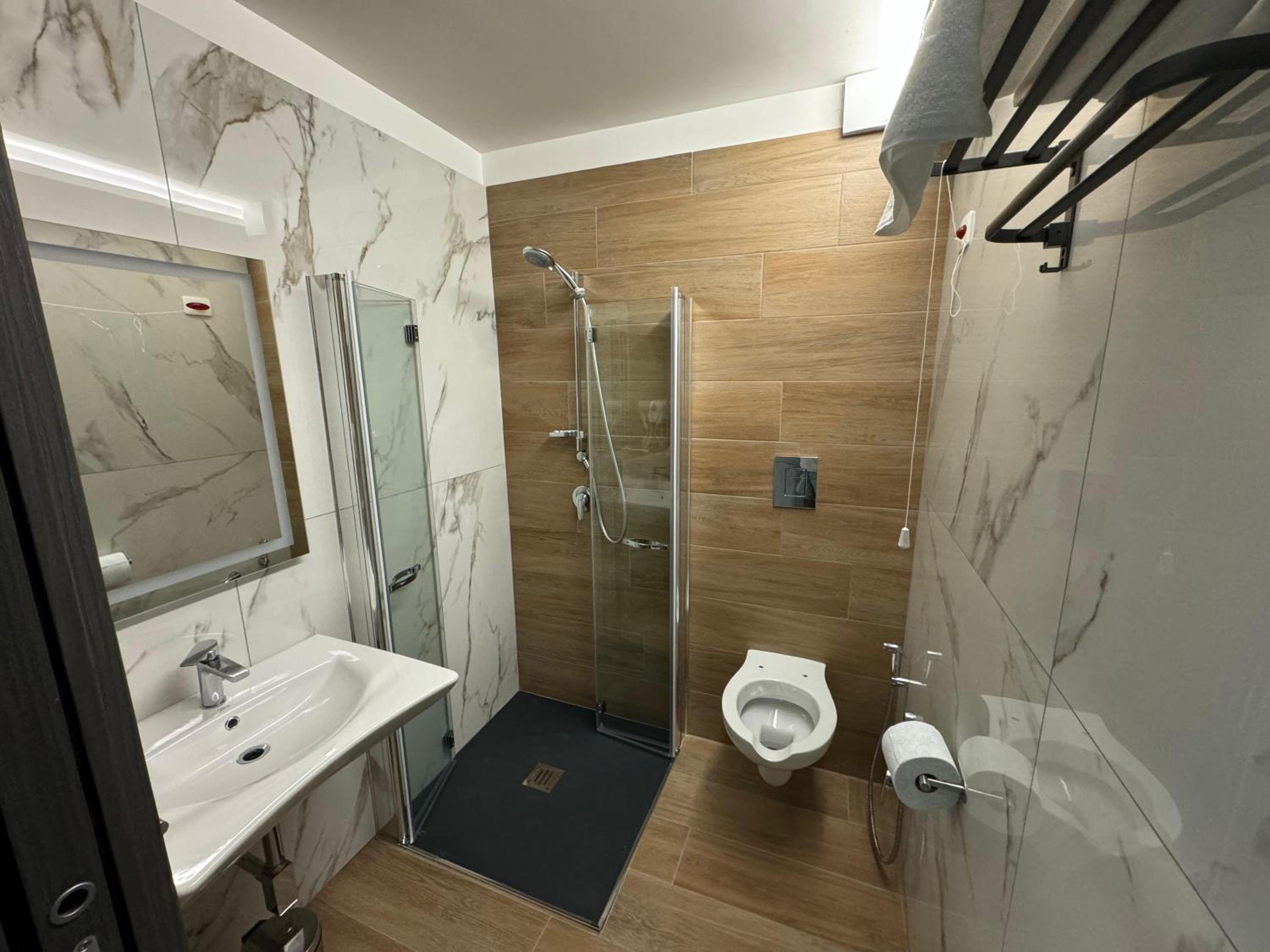 Hotel Cocceio, Bilde 3