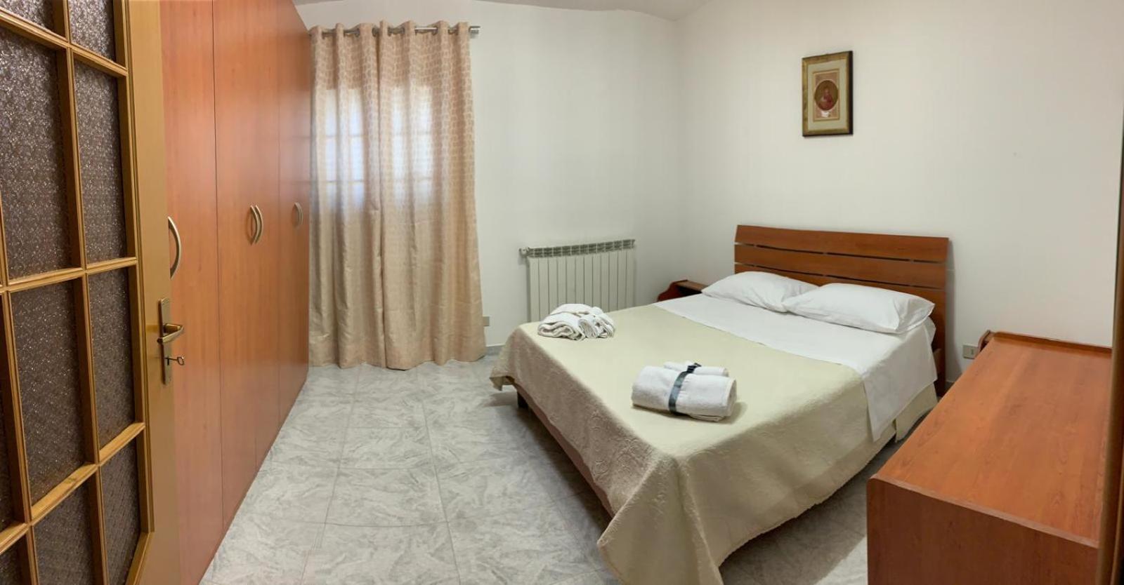Standard Double Room photo 1