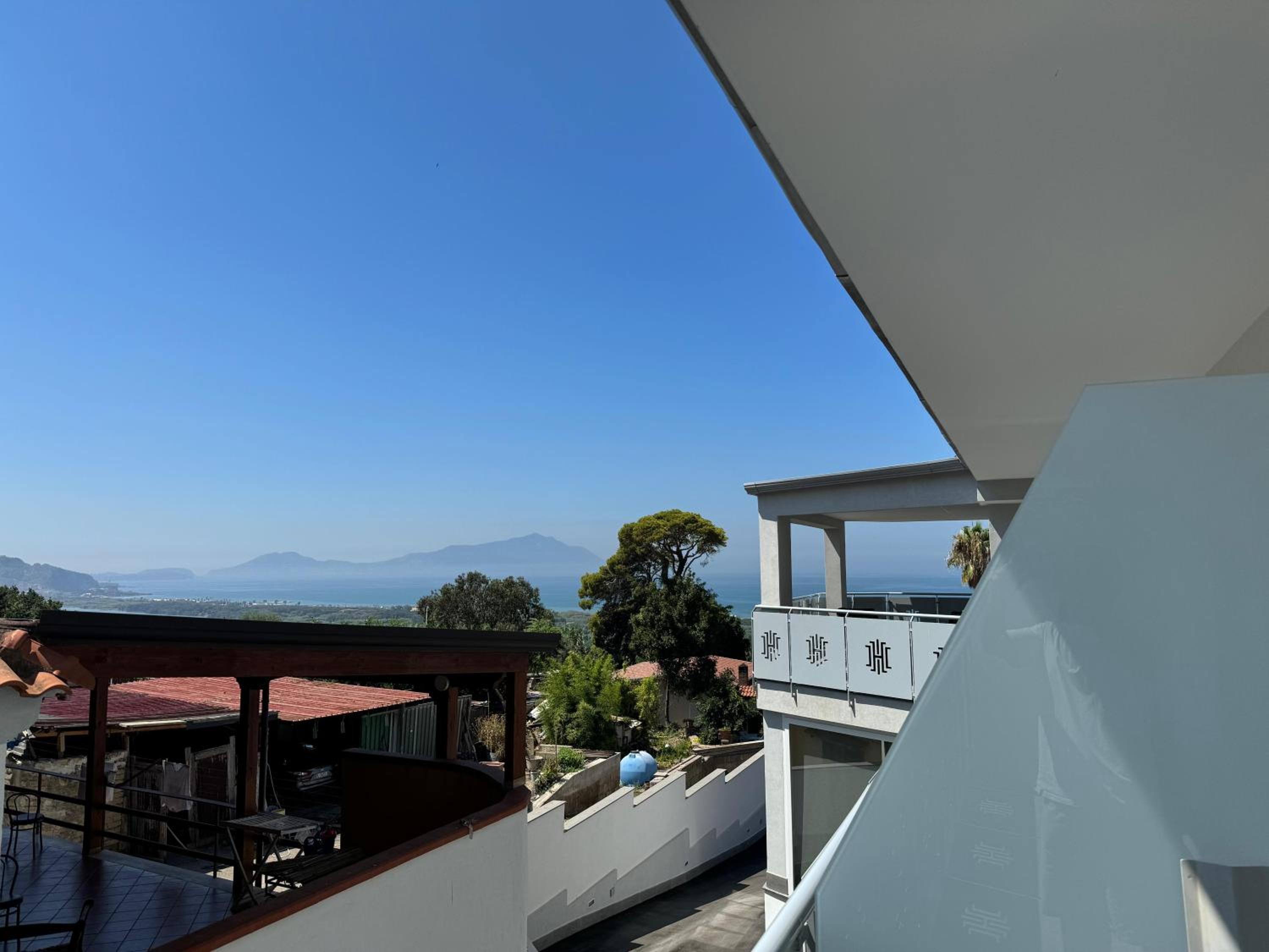 Hotel Cocceio, Bilde 2