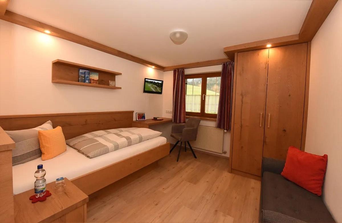 Single Room photo 1