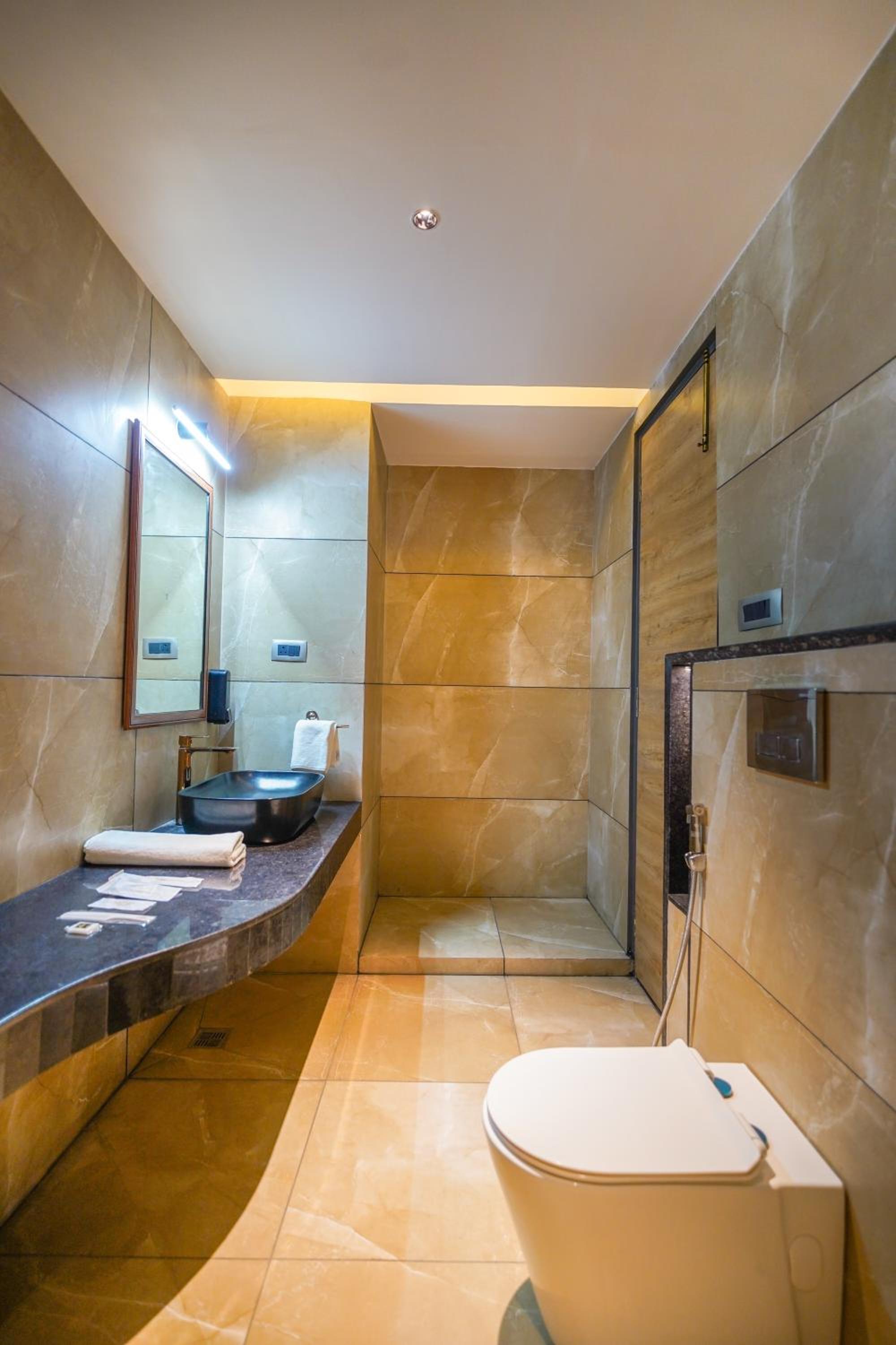 Superior Double Room photo 2