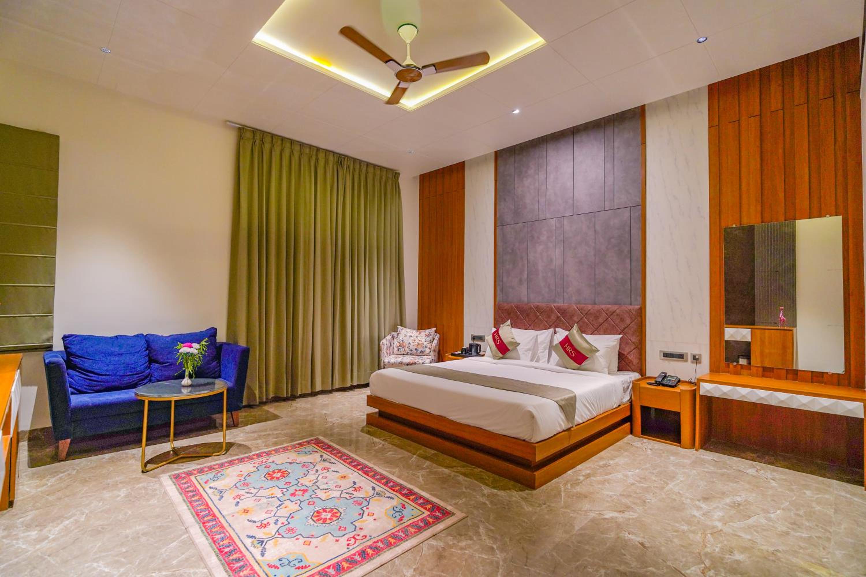 Superior Double Room photo 1