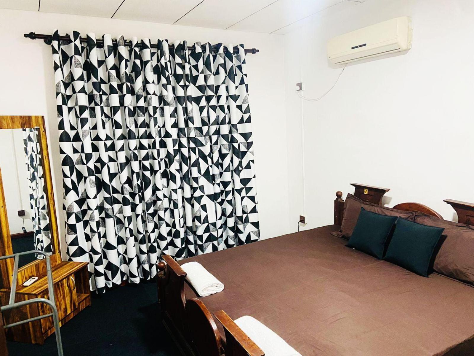 Double Room with Park View photo 1