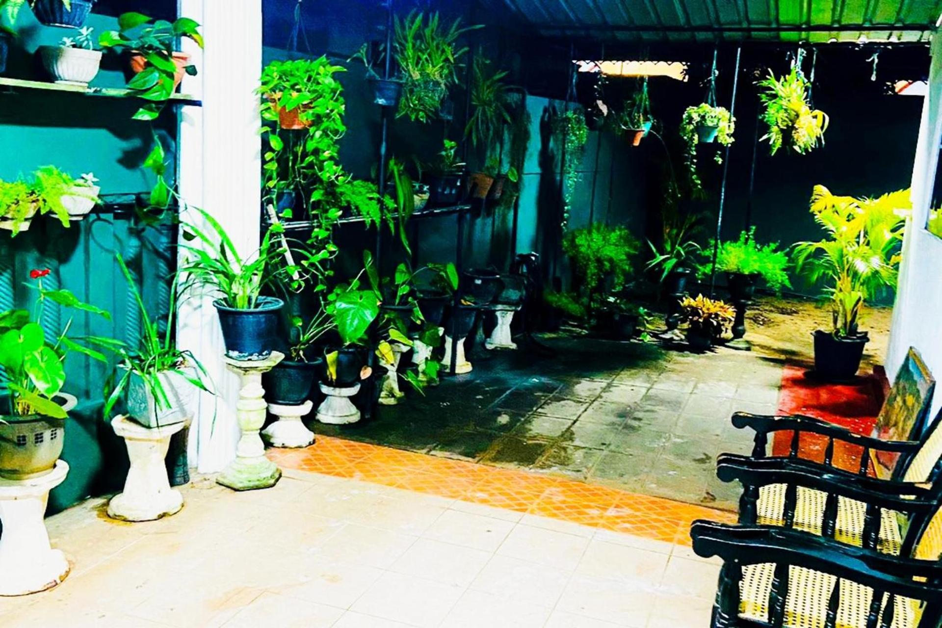 Double Room with Park View photo 3