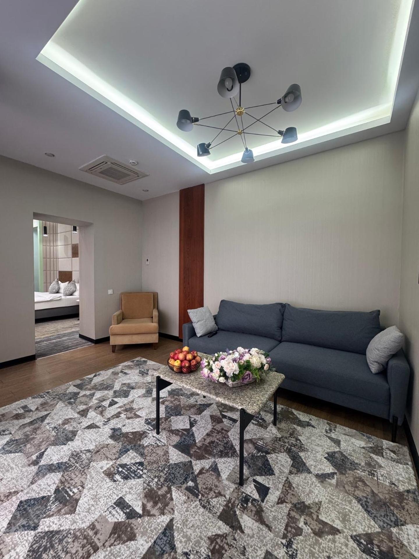 Junior Suite photo 1