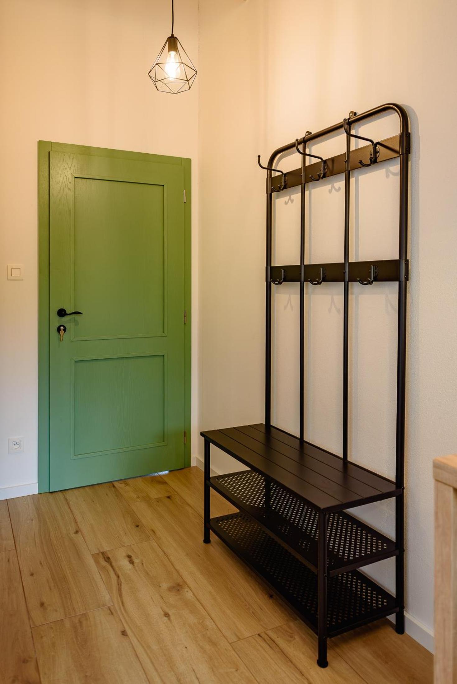 Superior Apartment photo 2