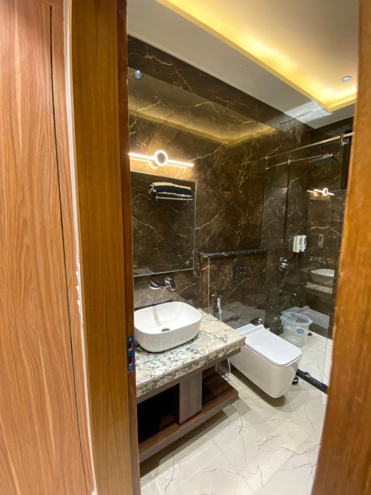 Deluxe Room photo 2