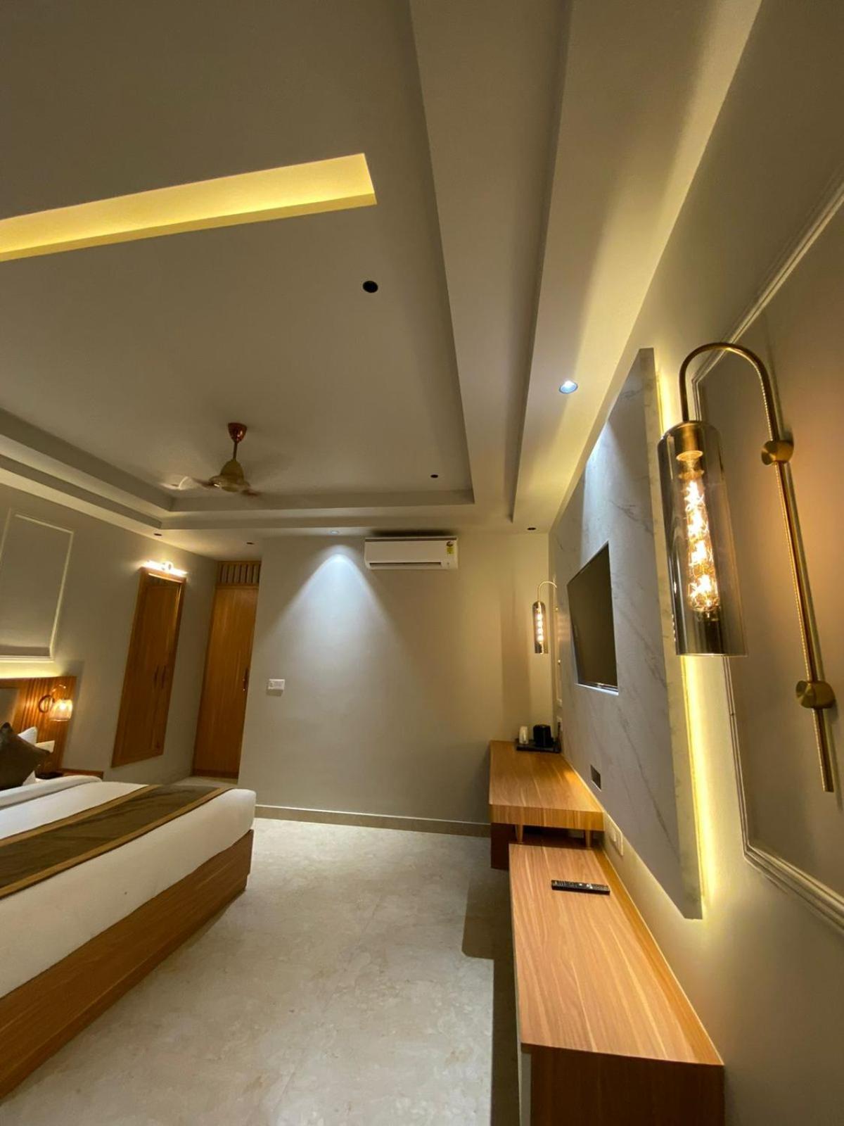 Deluxe Room photo 3