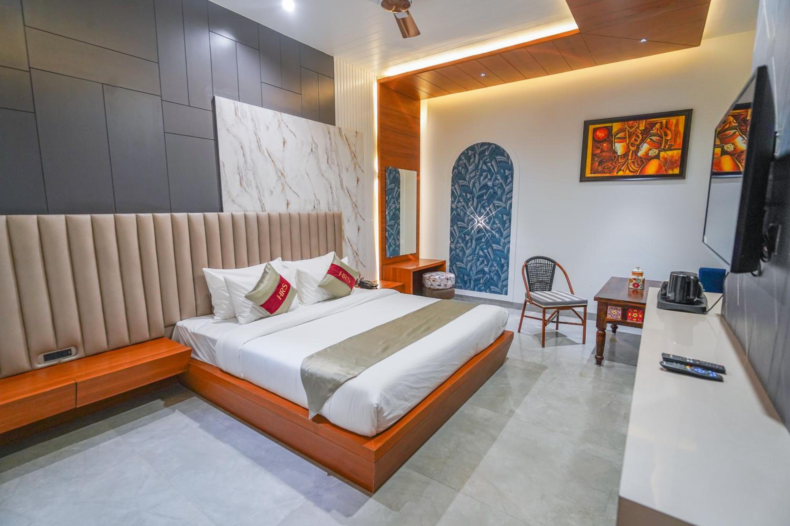 Deluxe Room photo 2