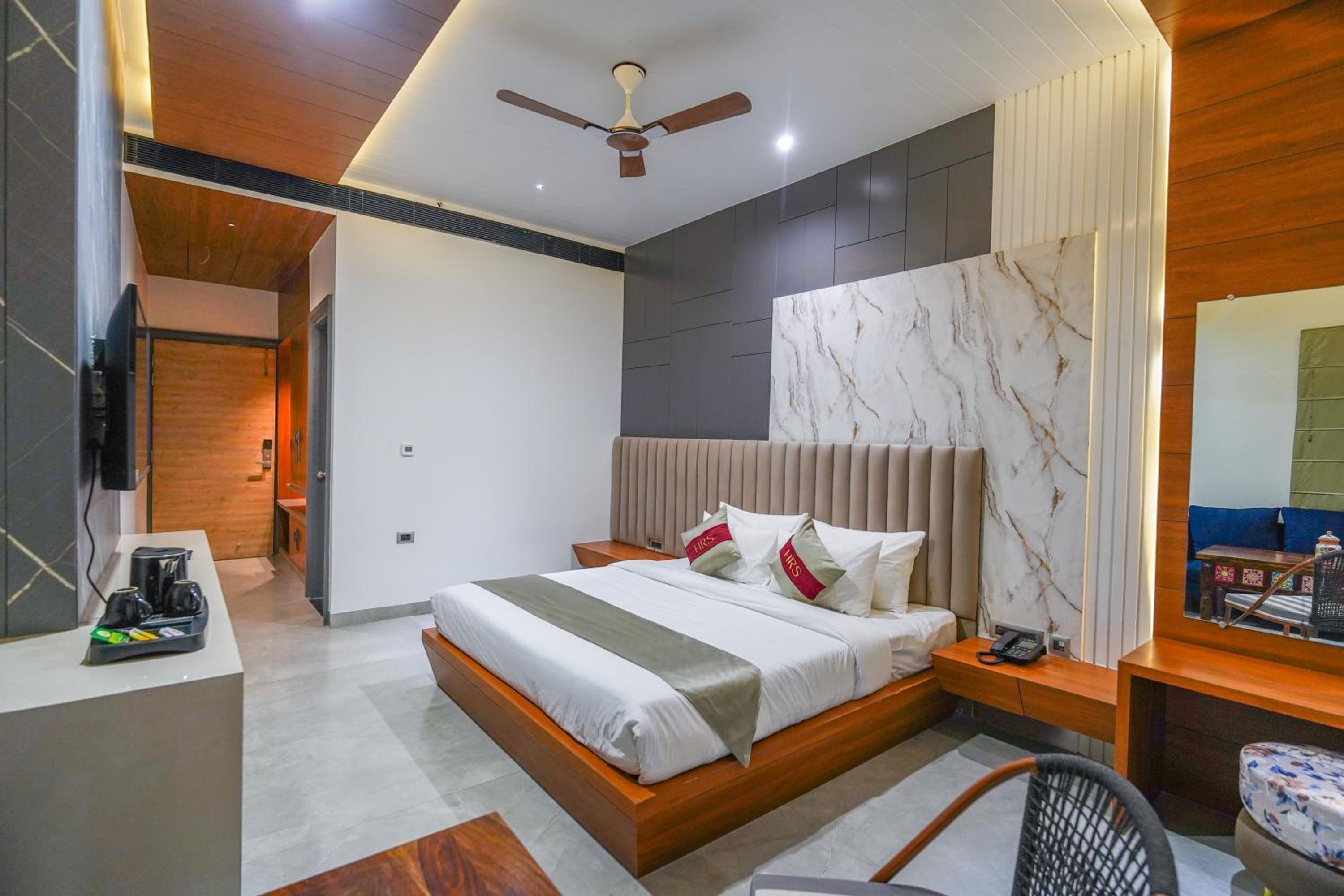 Deluxe Room photo 1