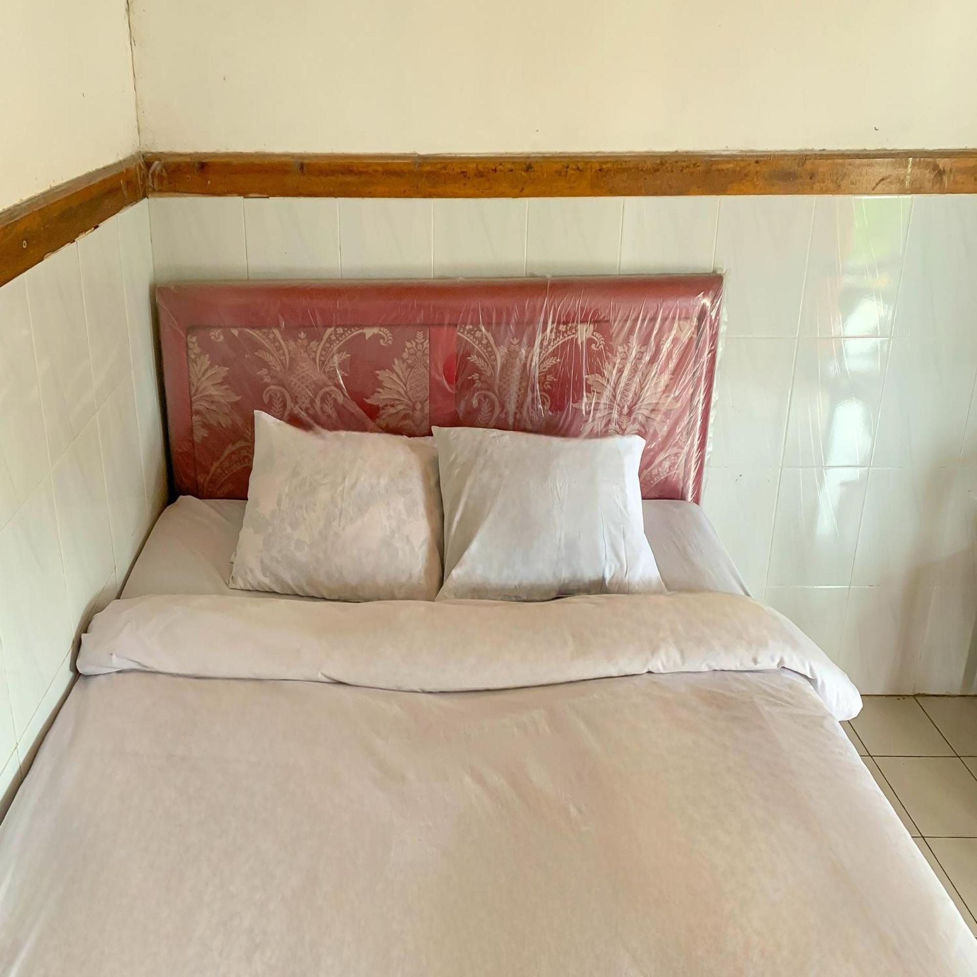 Deluxe Double Room - Photo 1