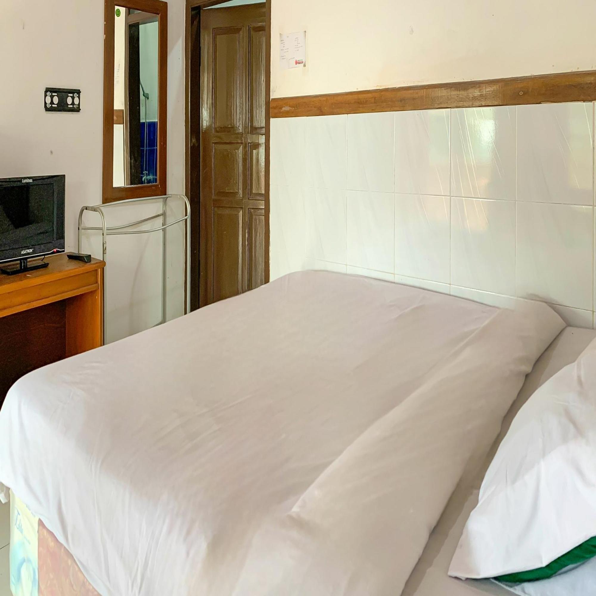 Deluxe Double Room - Photo 5