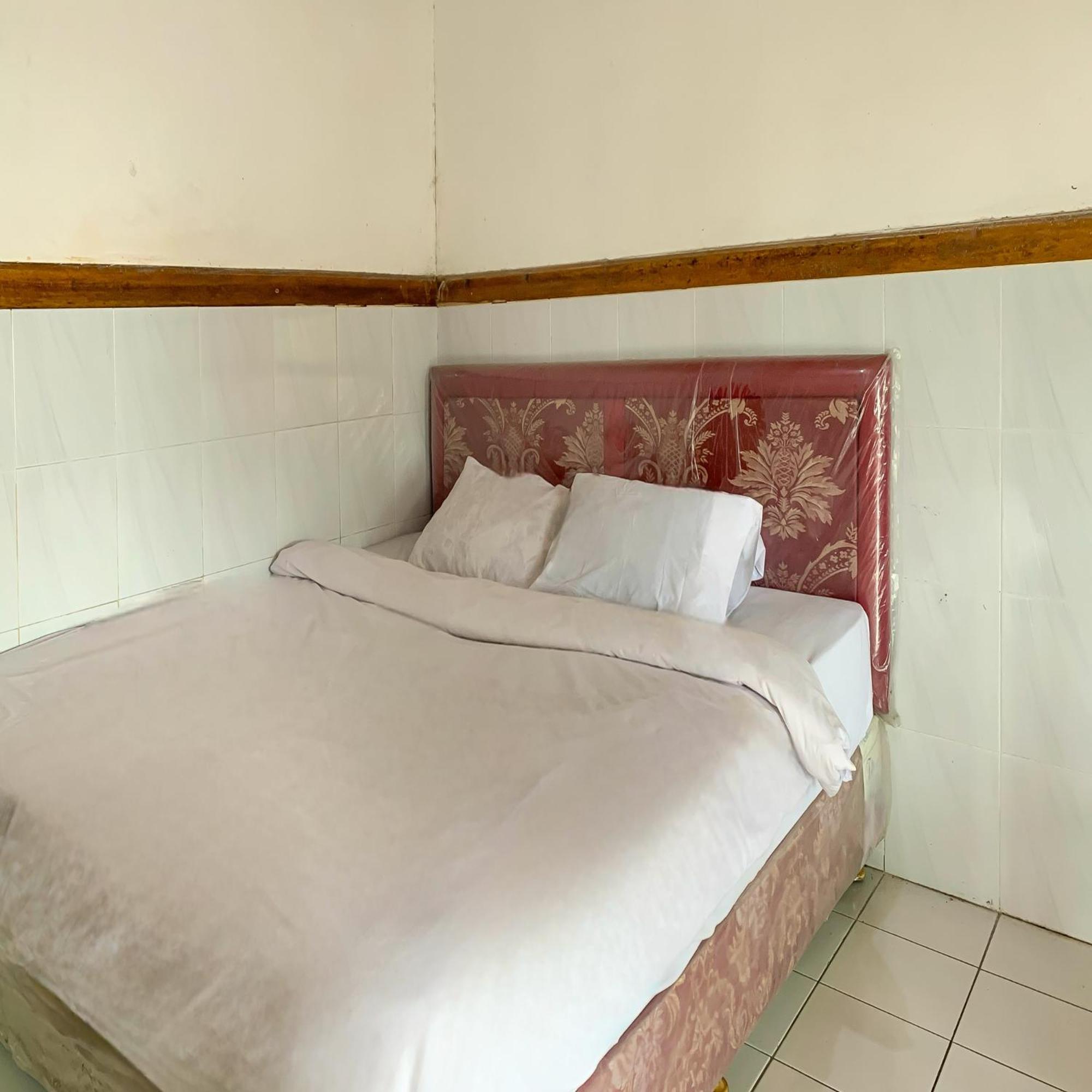 Deluxe Double Room - Photo 6