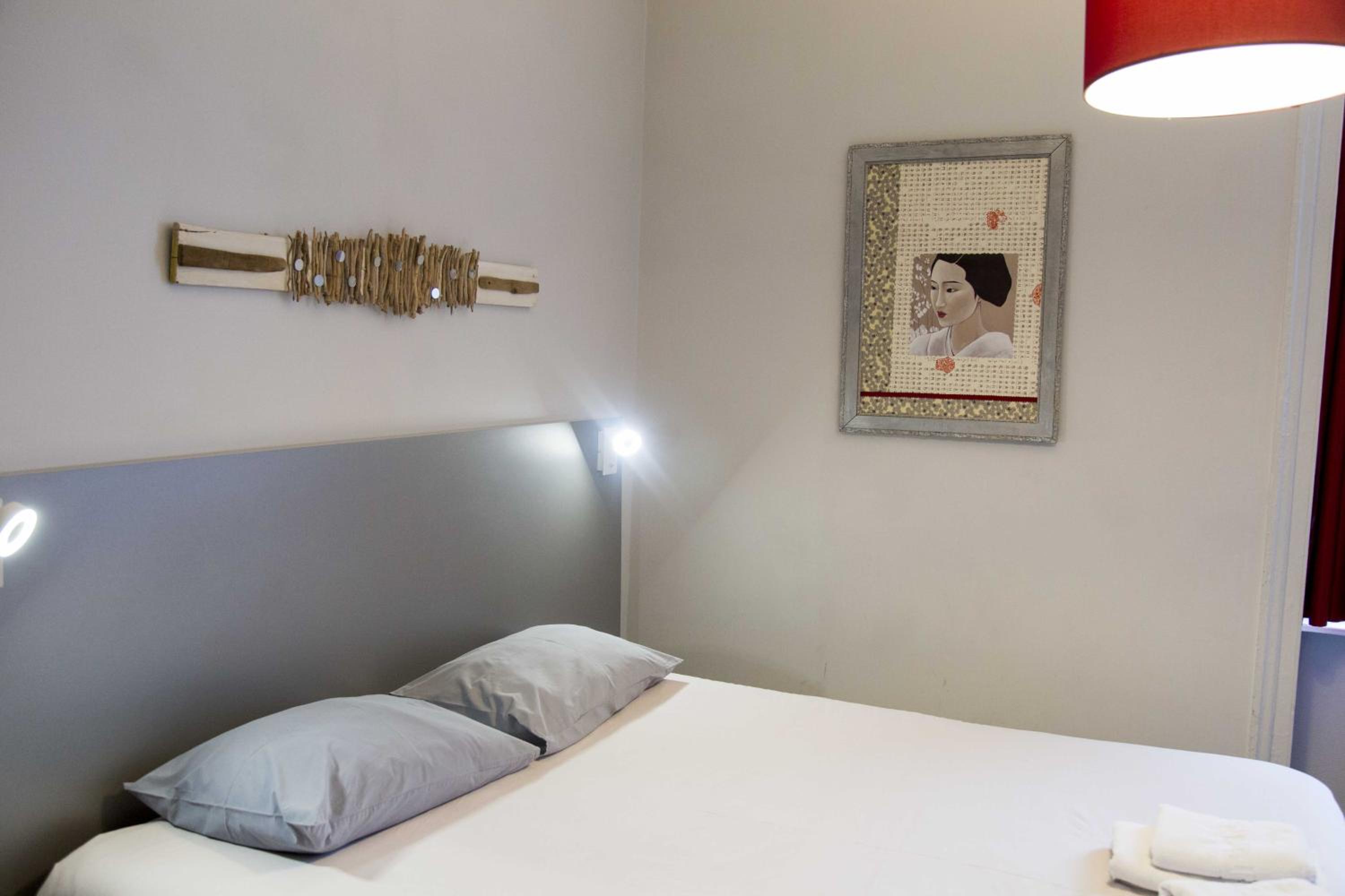 Double Room photo 2