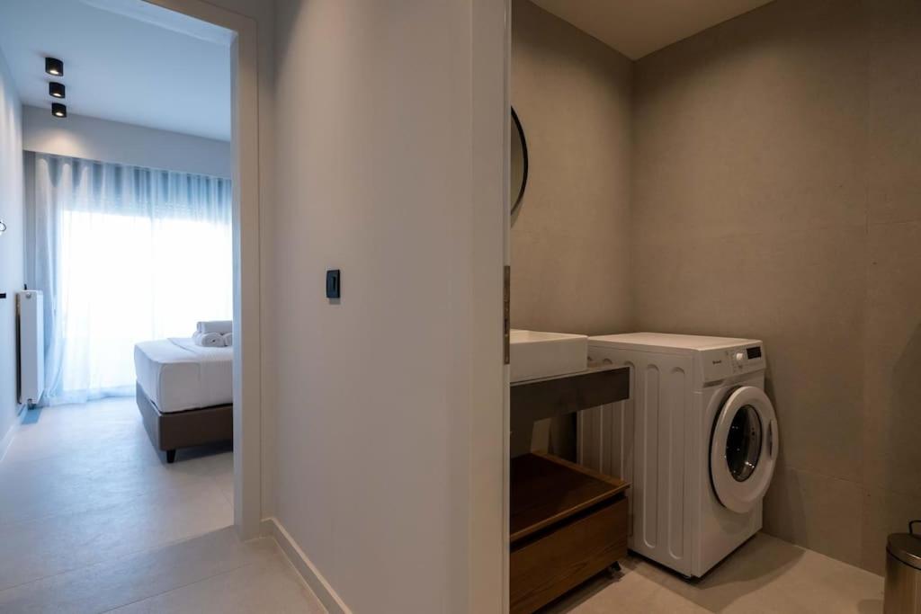 Three-Bedroom Deluxe Apartment photo 3