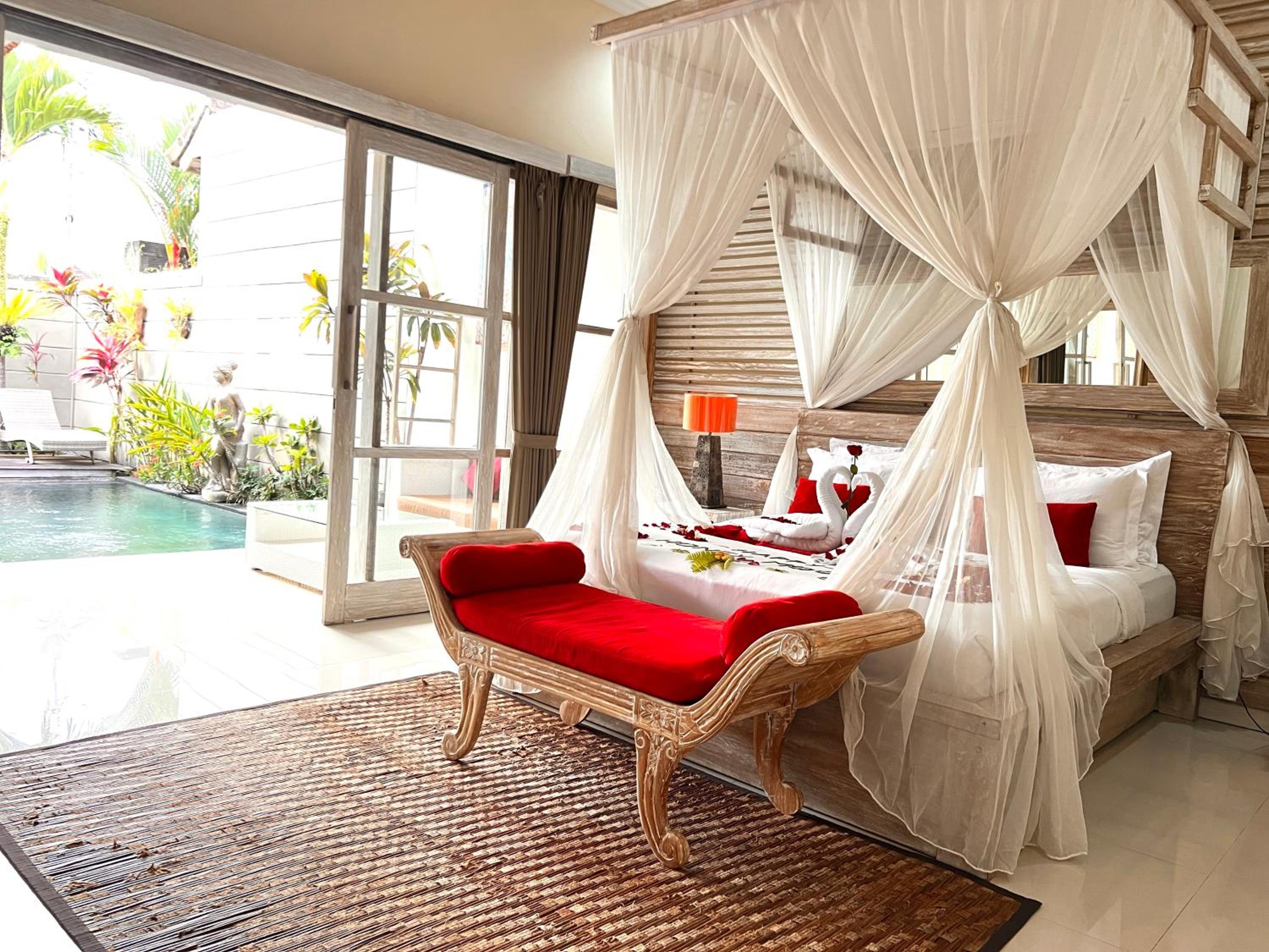 One-Bedroom Villa - Photo 6