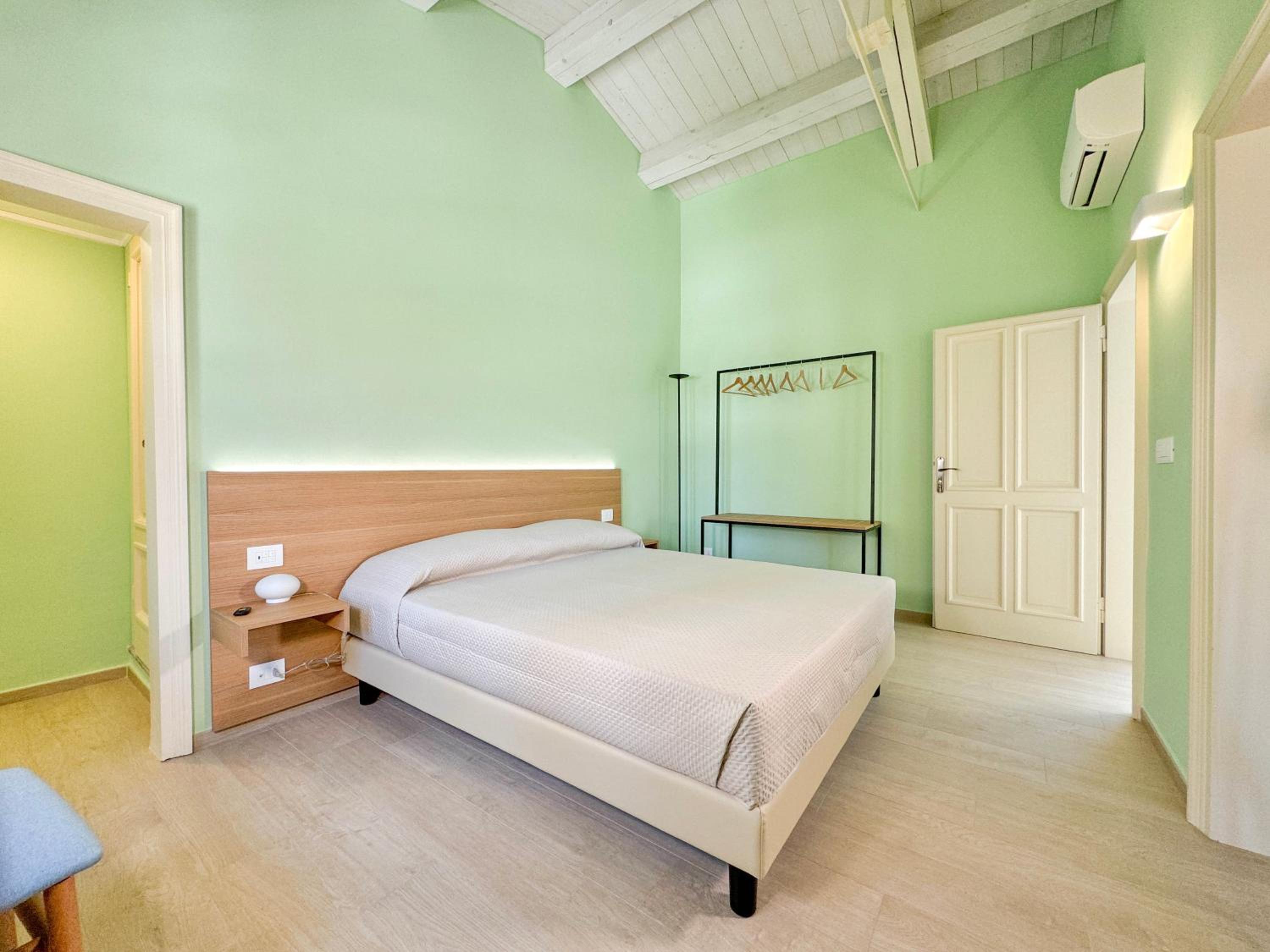 Double Room with Garden View photo 1